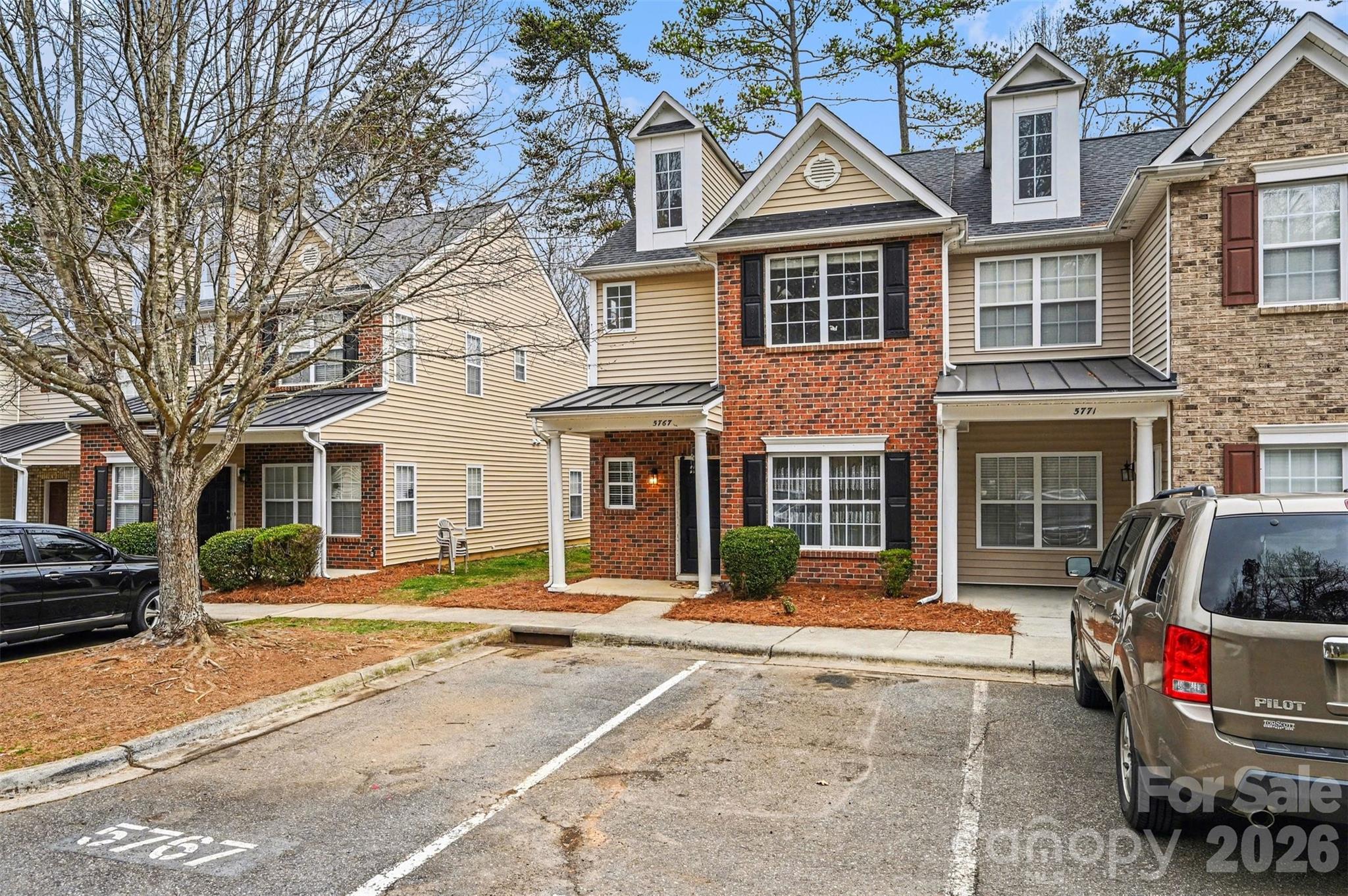 5767 Bent Creek Circle — Charlotte