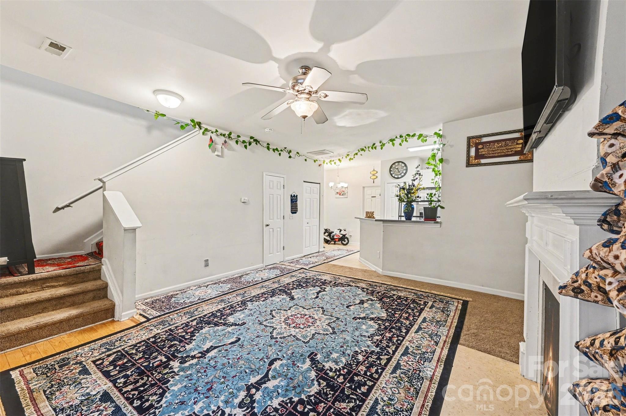 5767 Bent Creek Circle — Charlotte