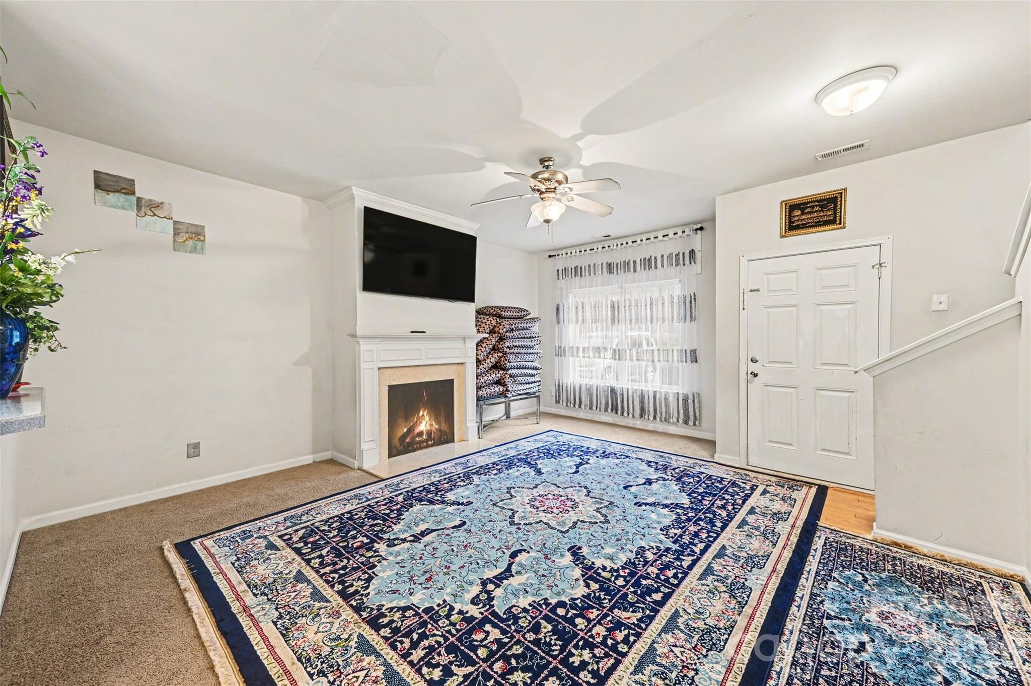 5767 Bent Creek Circle — Charlotte