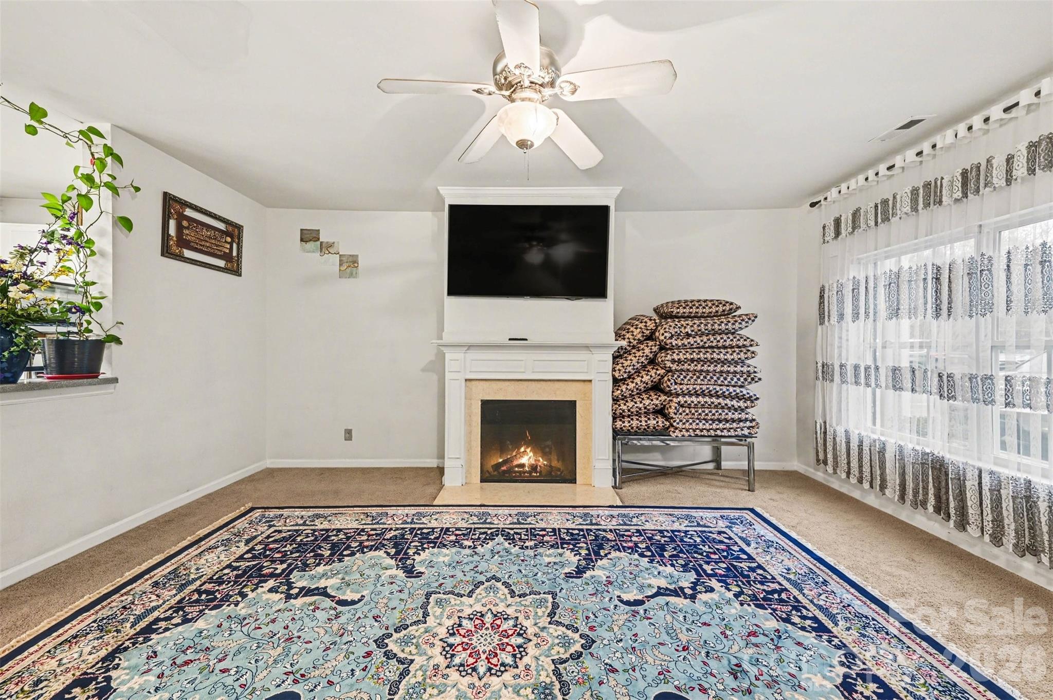 5767 Bent Creek Circle — Charlotte