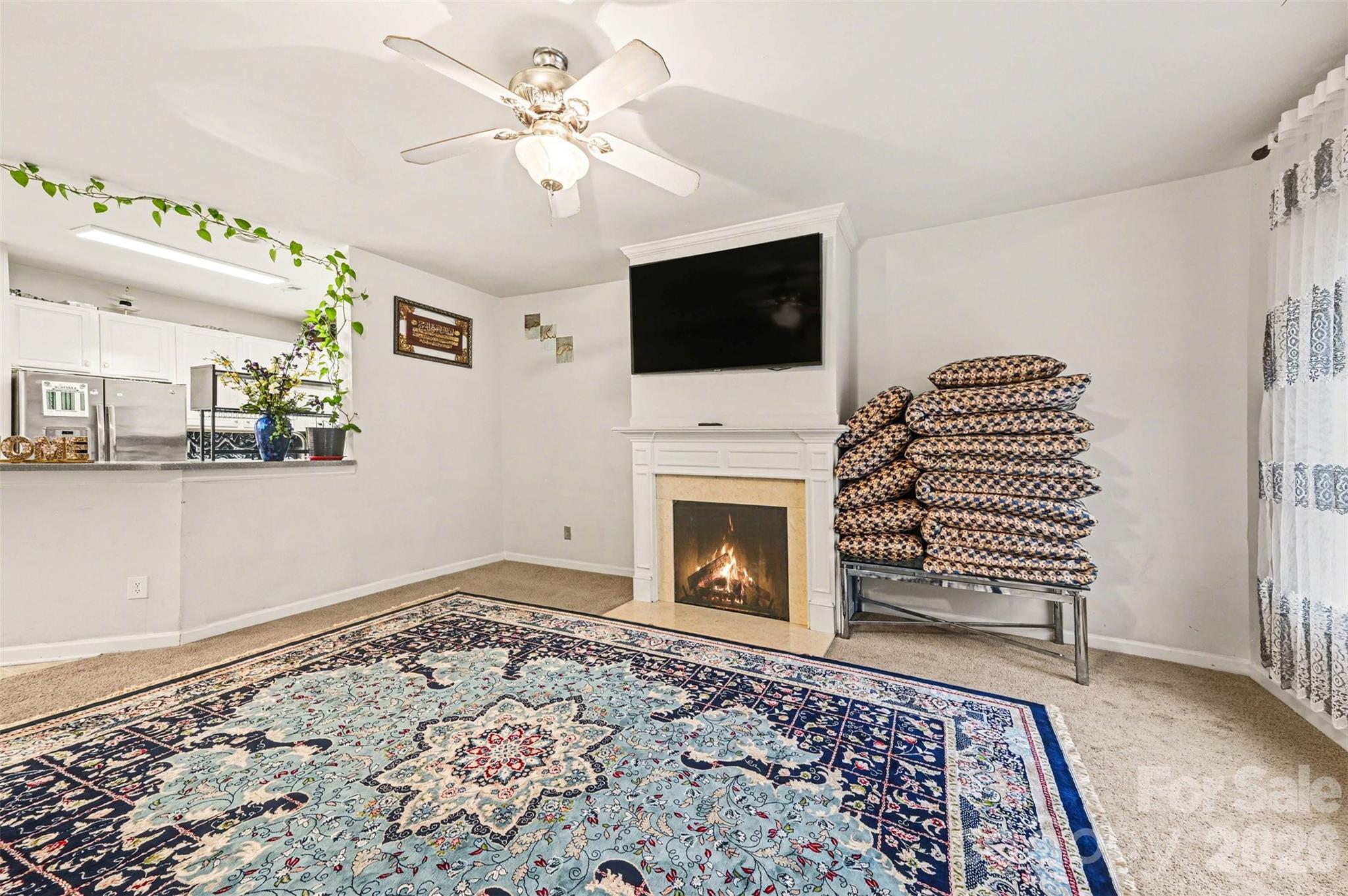 5767 Bent Creek Circle — Charlotte