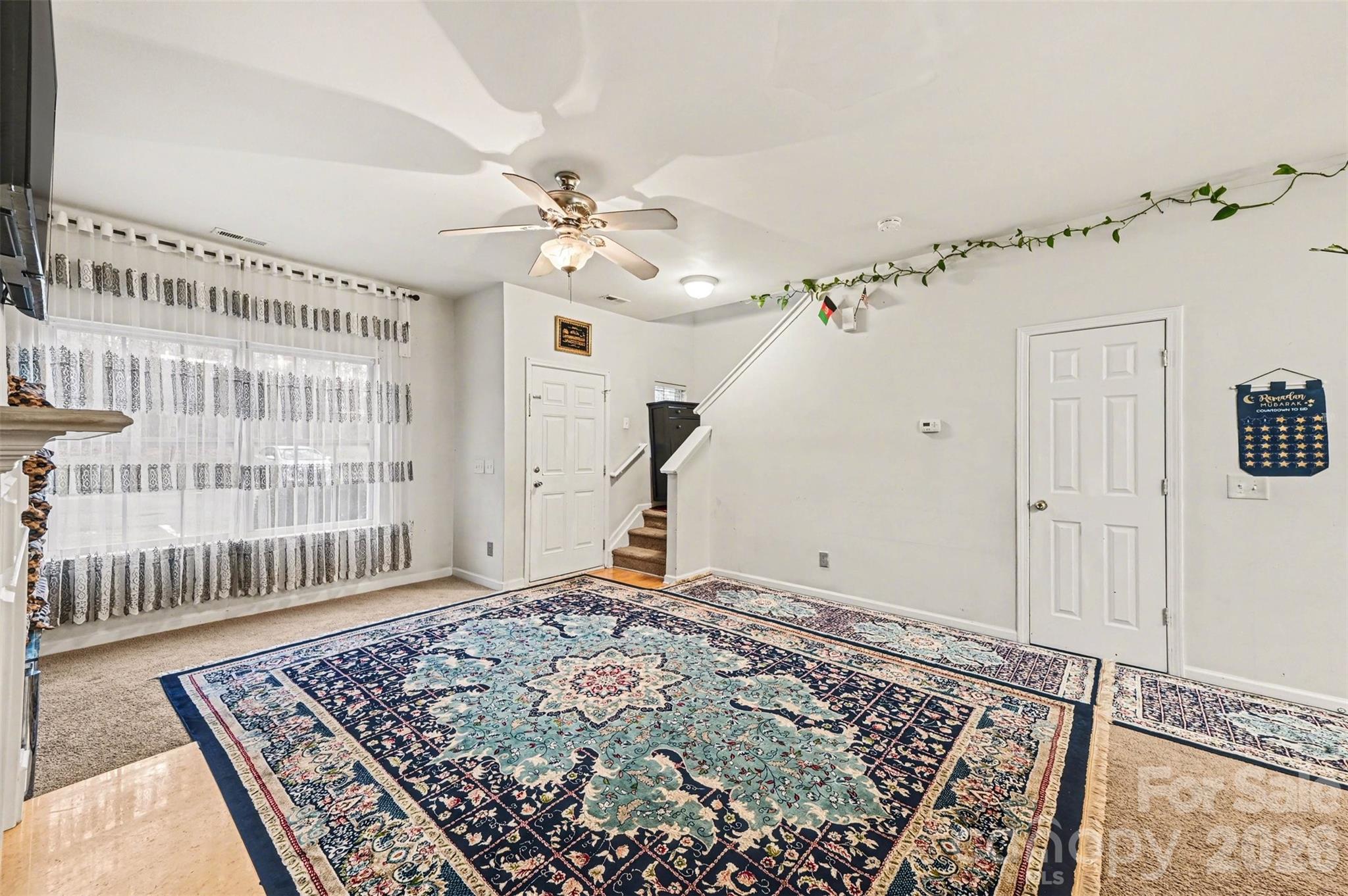 5767 Bent Creek Circle — Charlotte