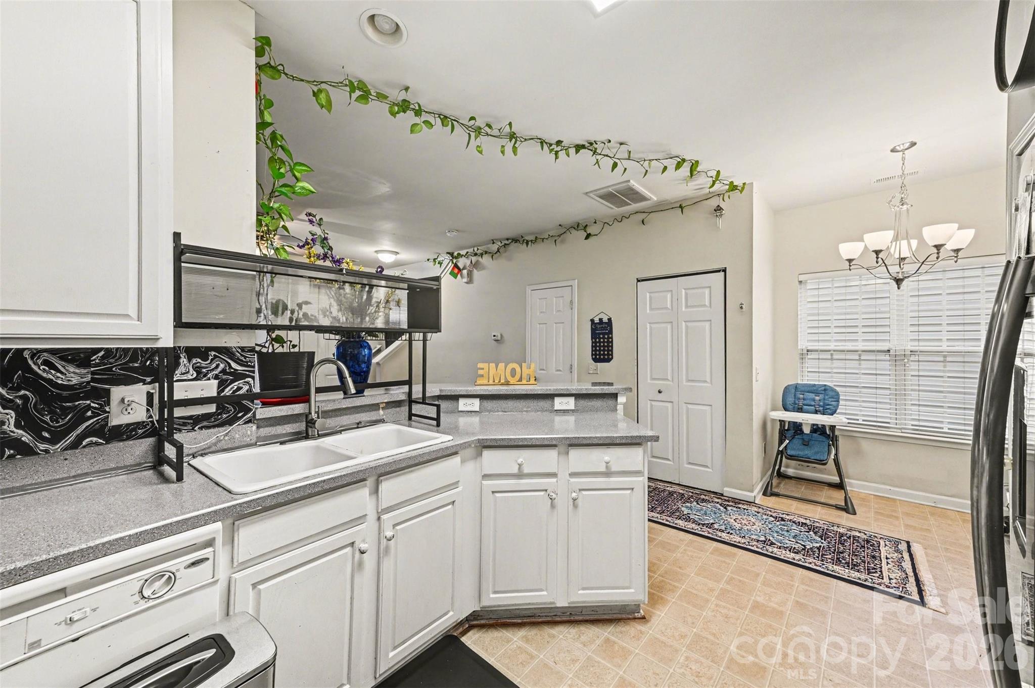 5767 Bent Creek Circle — Charlotte