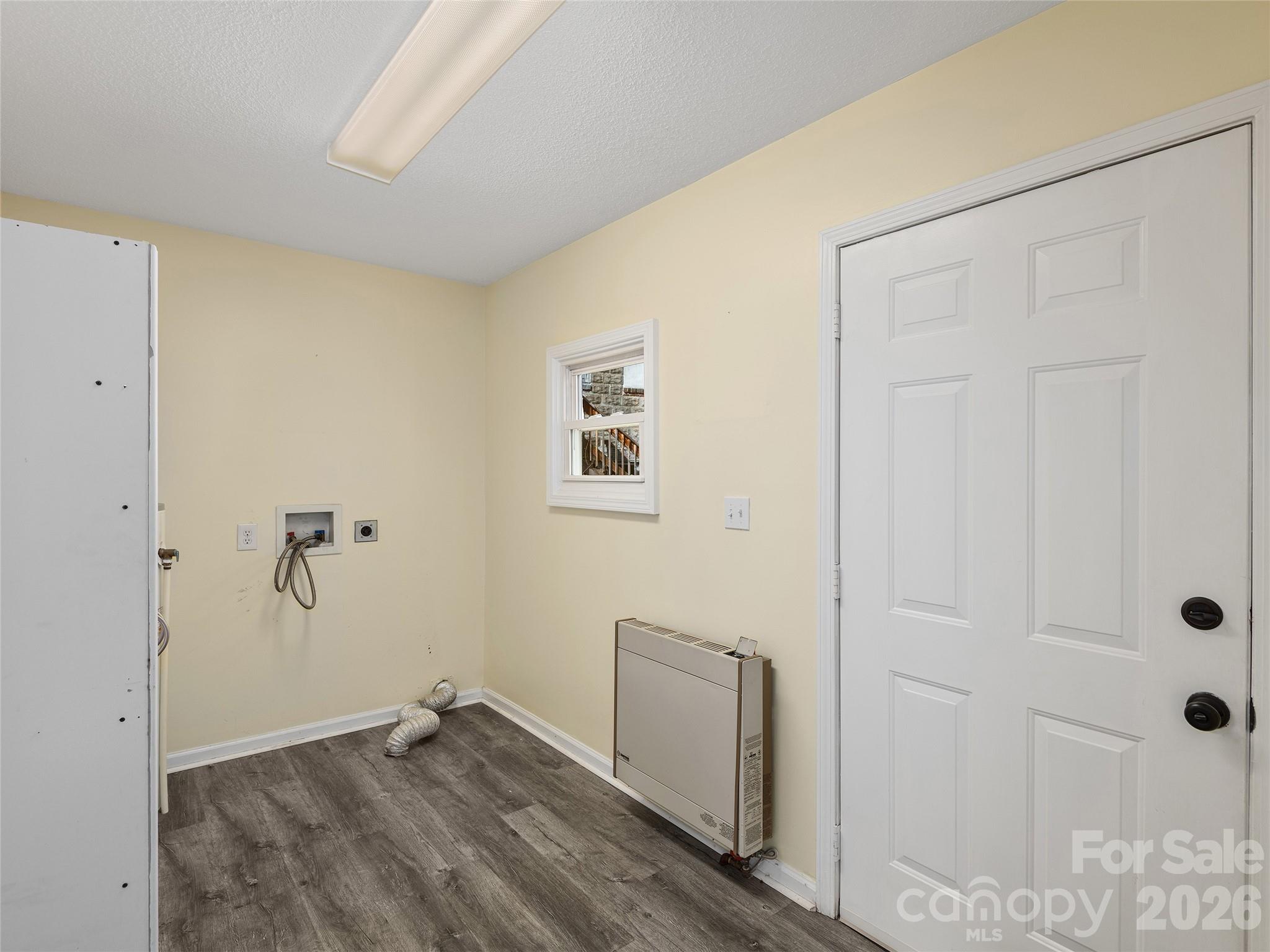 46 Jarrett Street — Asheville