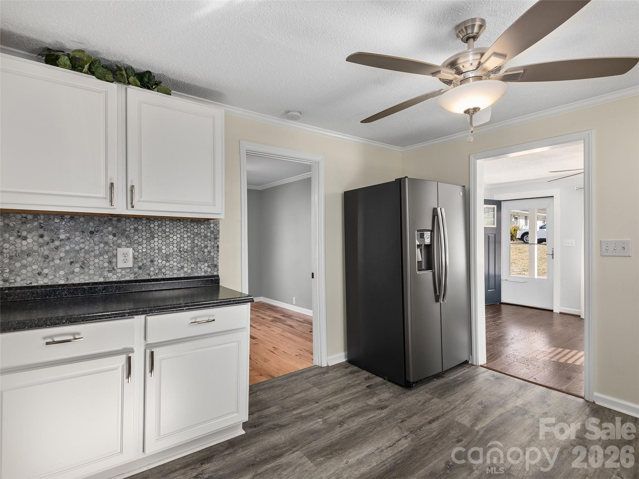 46 Jarrett Street — Asheville