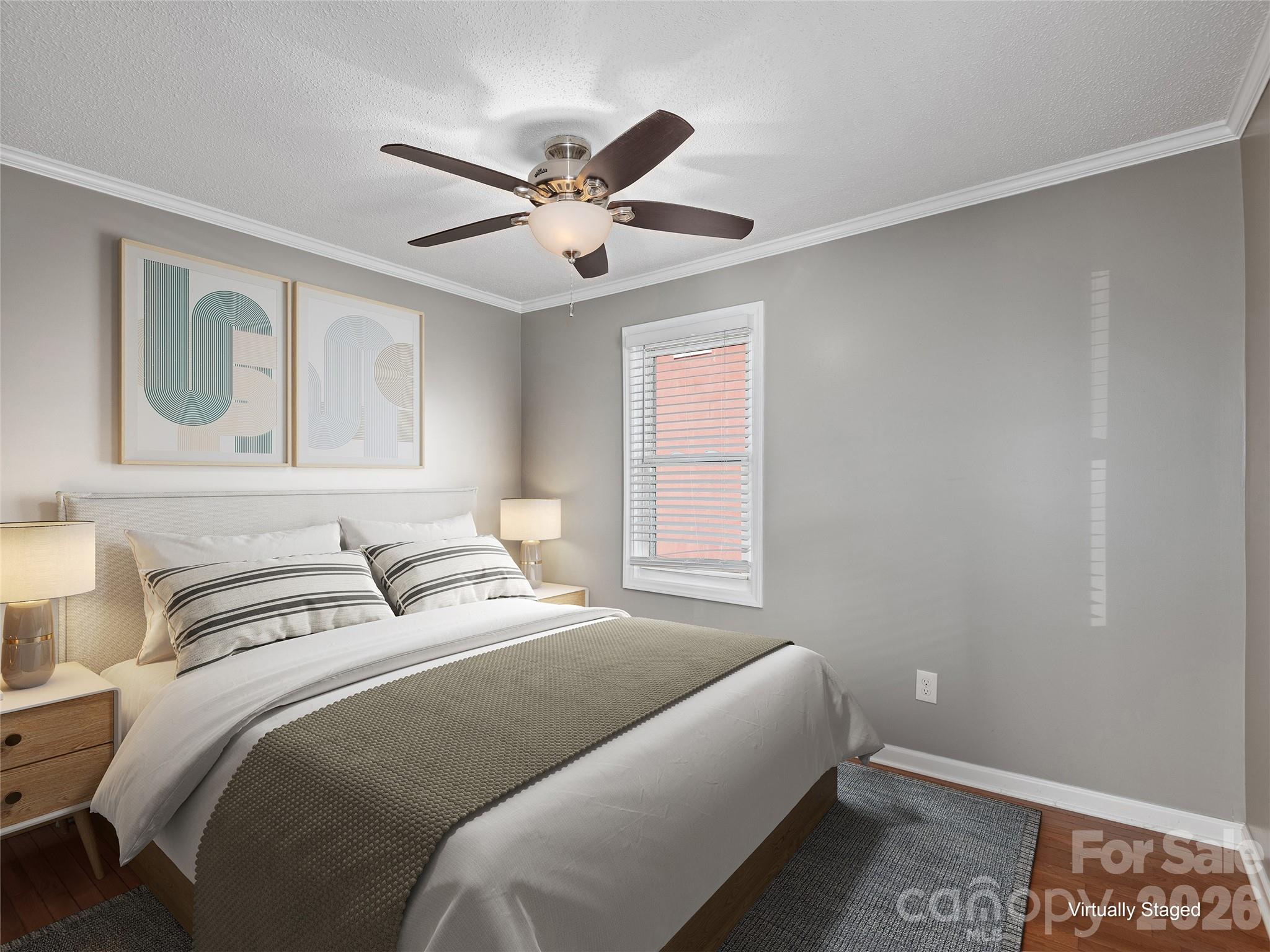 46 Jarrett Street — Asheville
