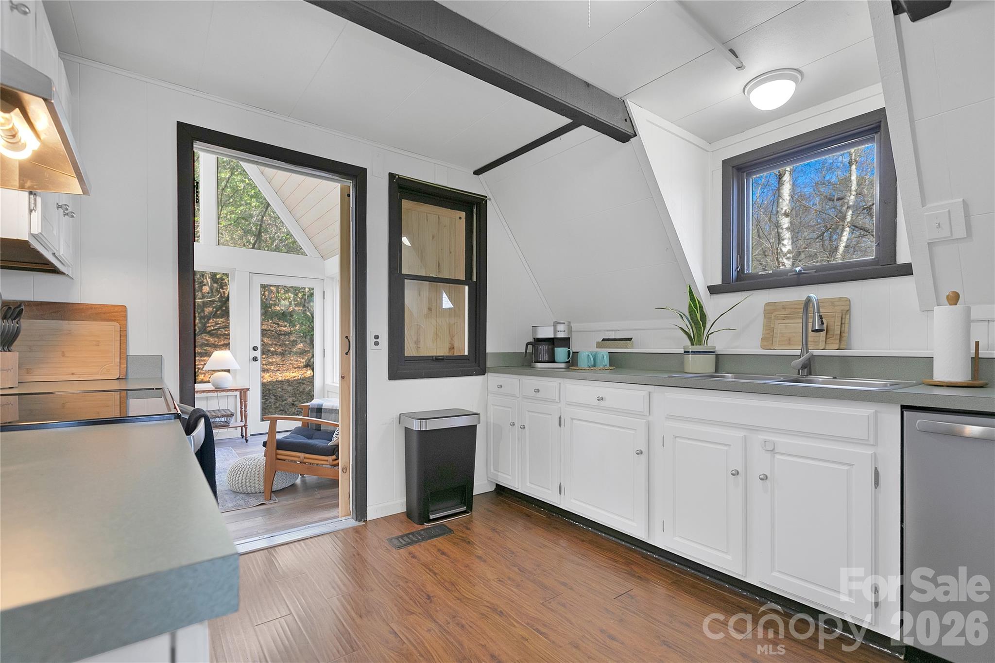 207 Unvquolad Court #L87/U29 — Brevard