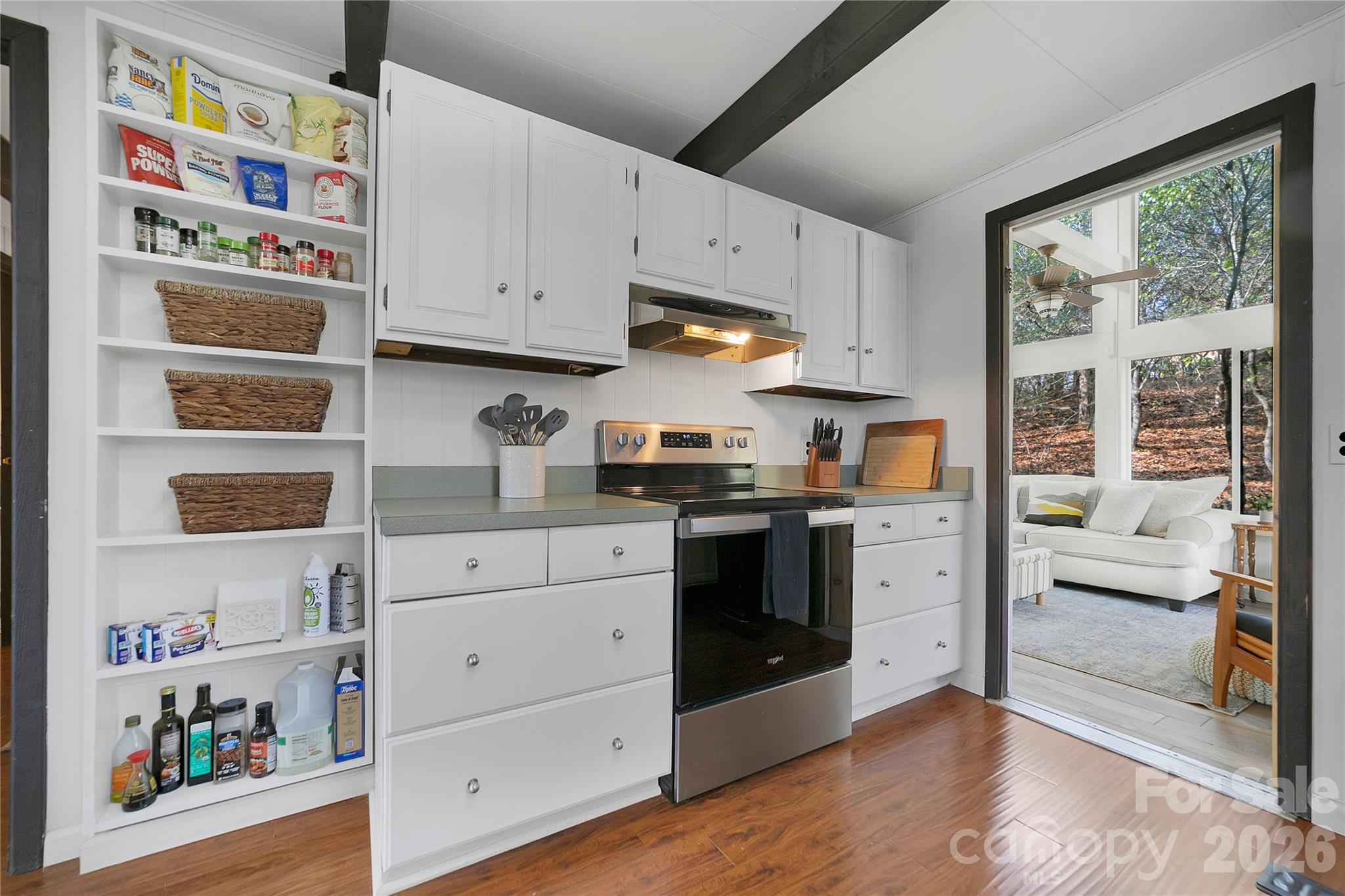 207 Unvquolad Court #L87/U29 — Brevard