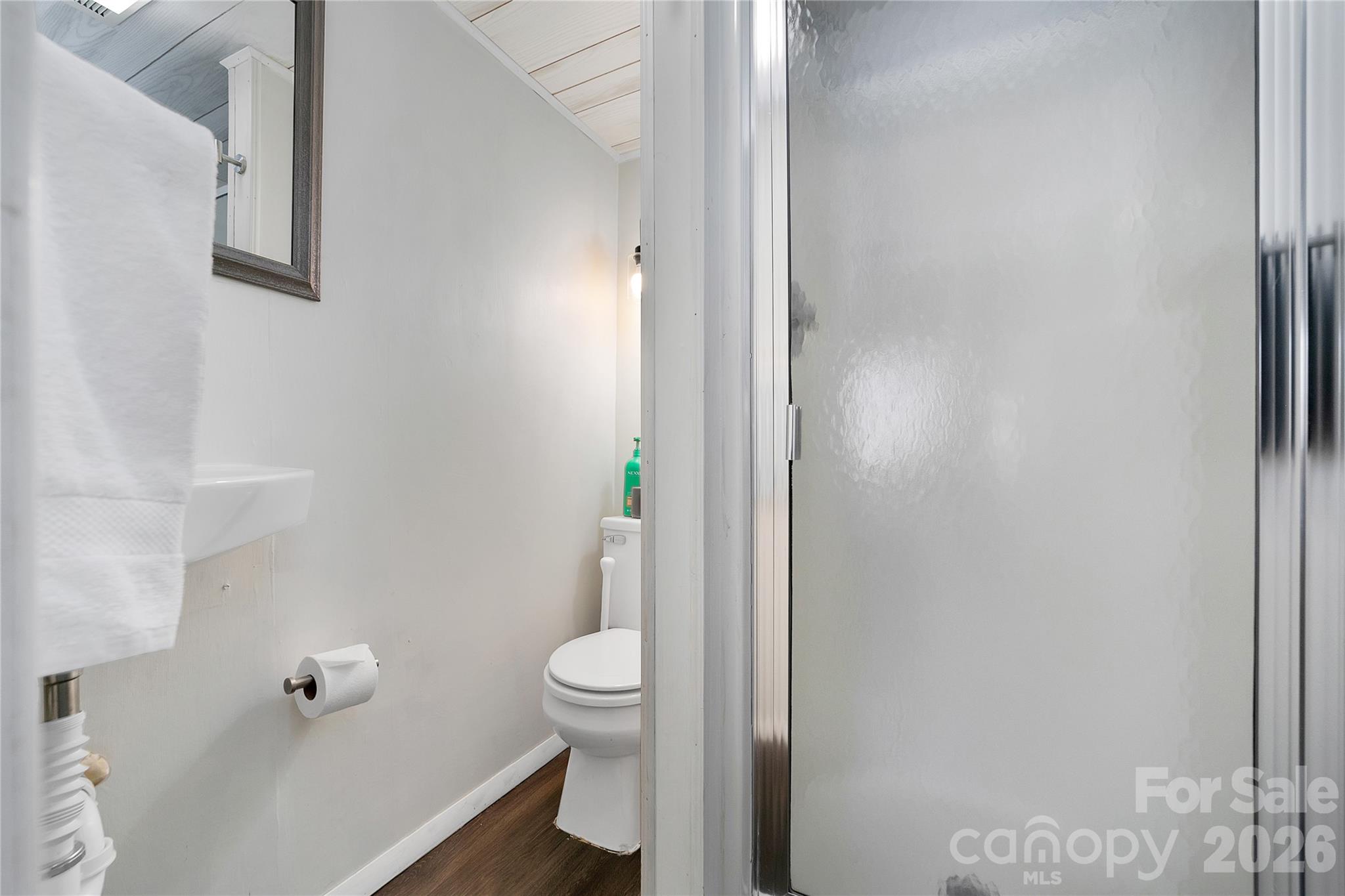 207 Unvquolad Court #L87/U29 — Brevard