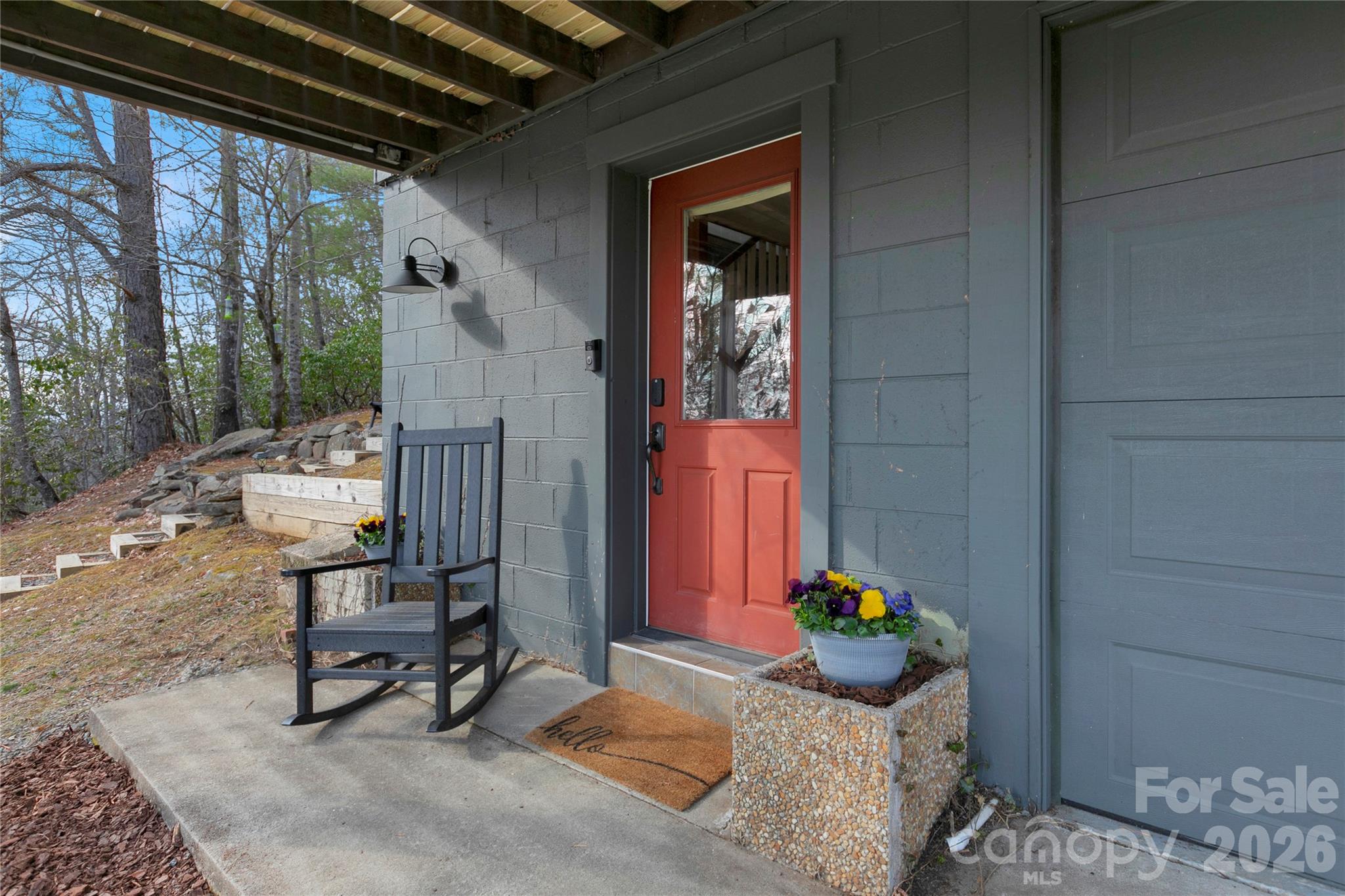 207 Unvquolad Court #L87/U29 — Brevard
