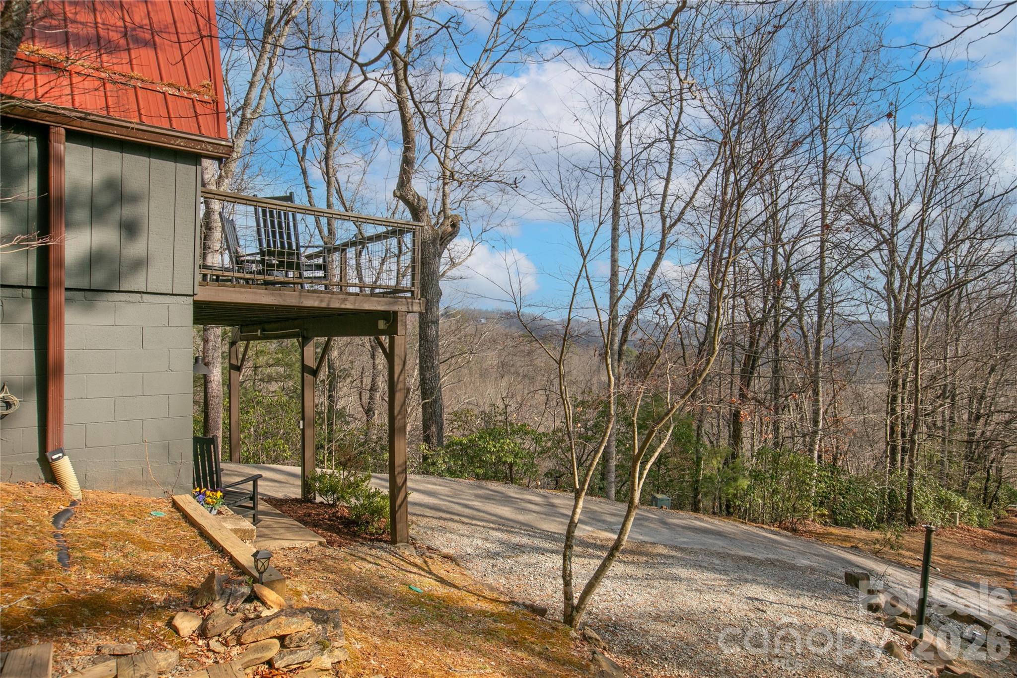 207 Unvquolad Court #L87/U29 — Brevard