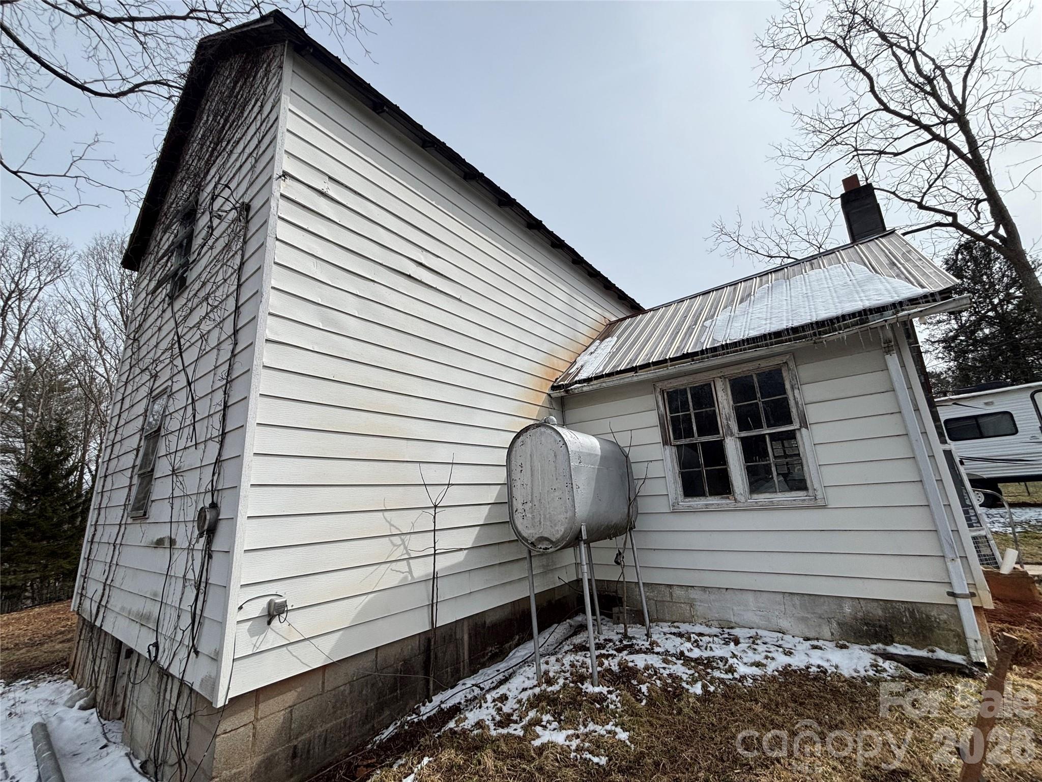 101 Knight Drive — Clyde