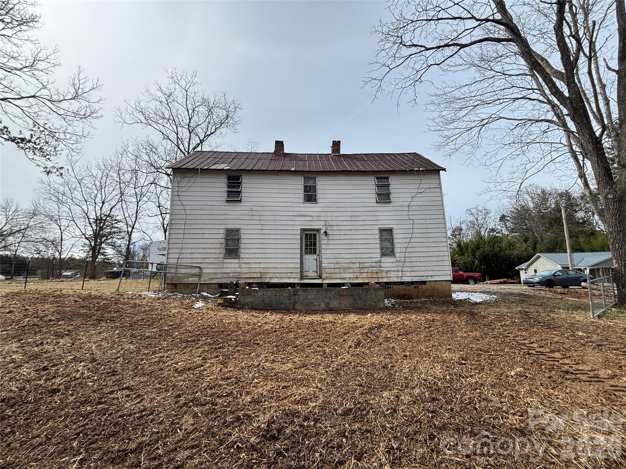 101 Knight Drive — Clyde