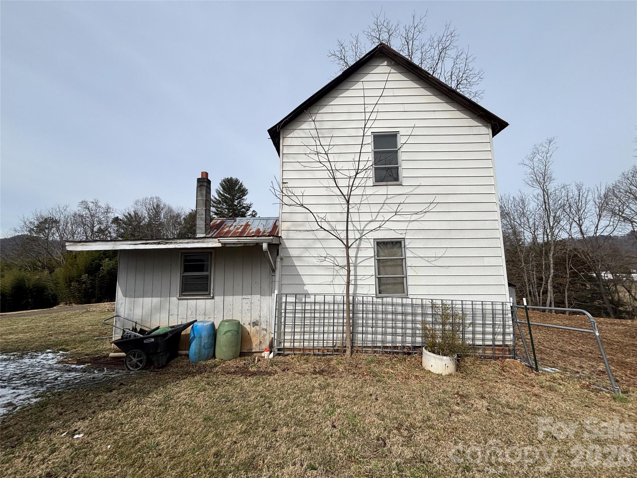 101 Knight Drive — Clyde