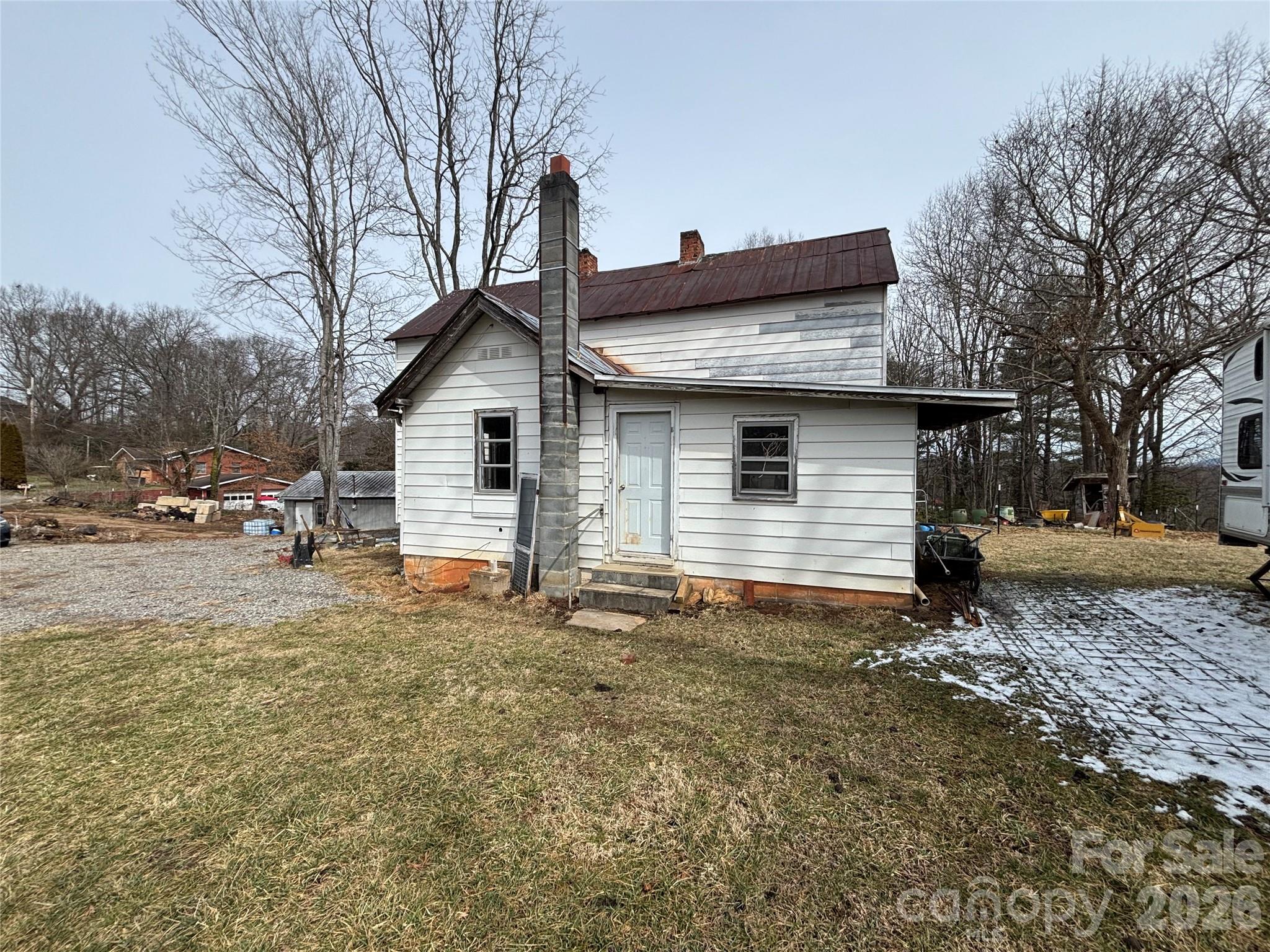 101 Knight Drive — Clyde
