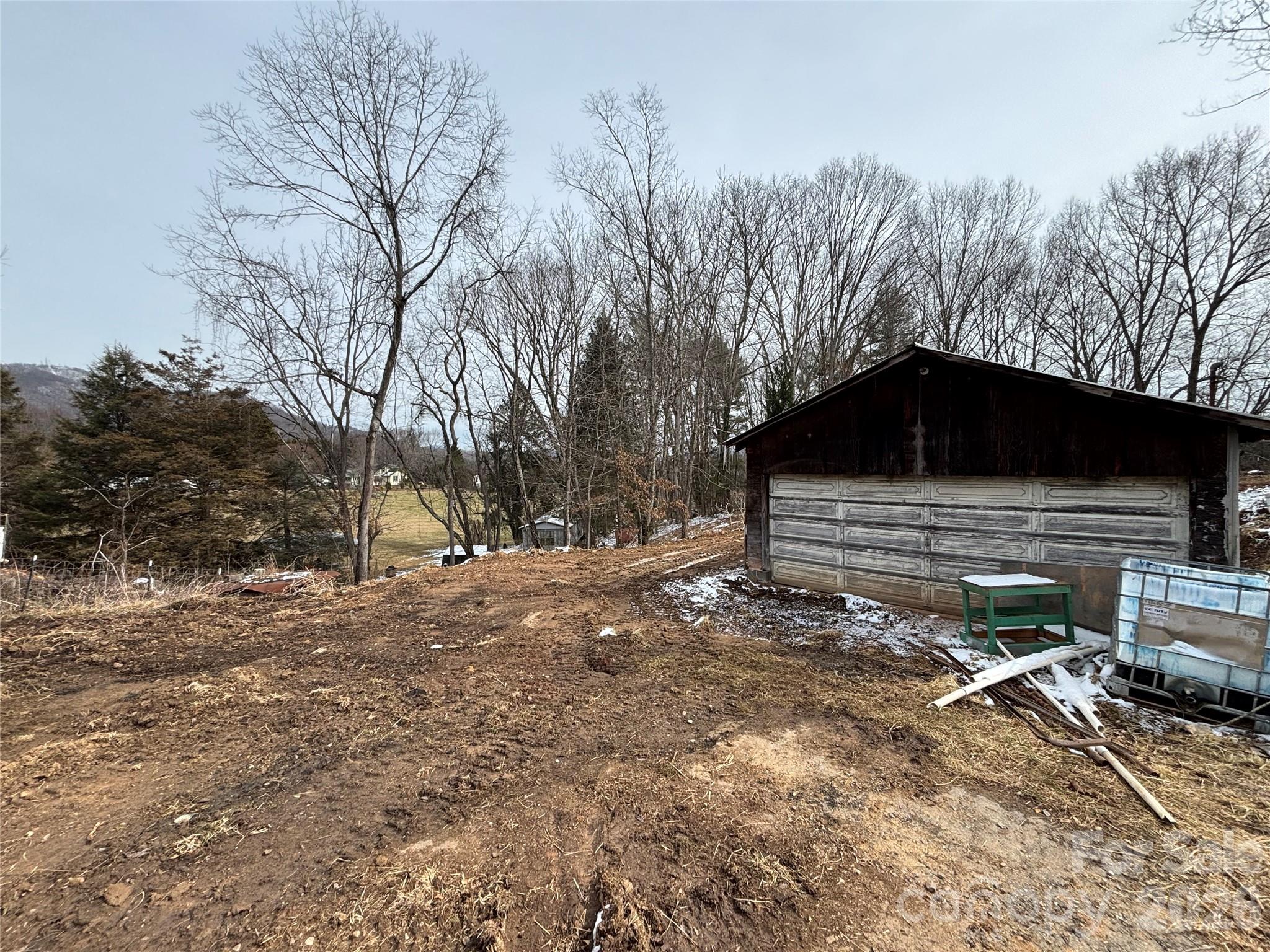 101 Knight Drive — Clyde