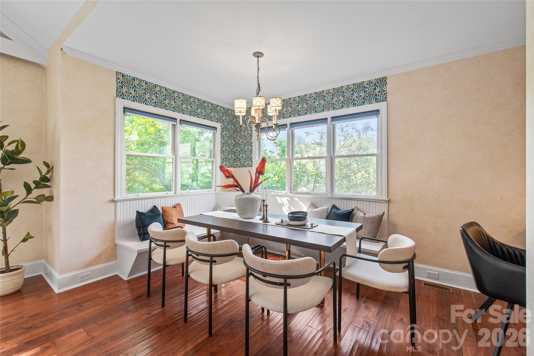 9529 Greyson Ridge Drive — Charlotte