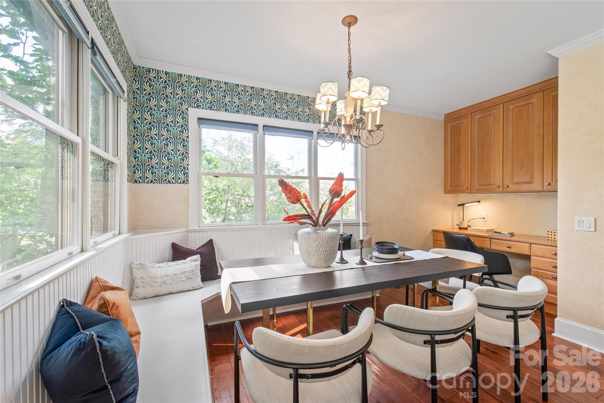 9529 Greyson Ridge Drive — Charlotte