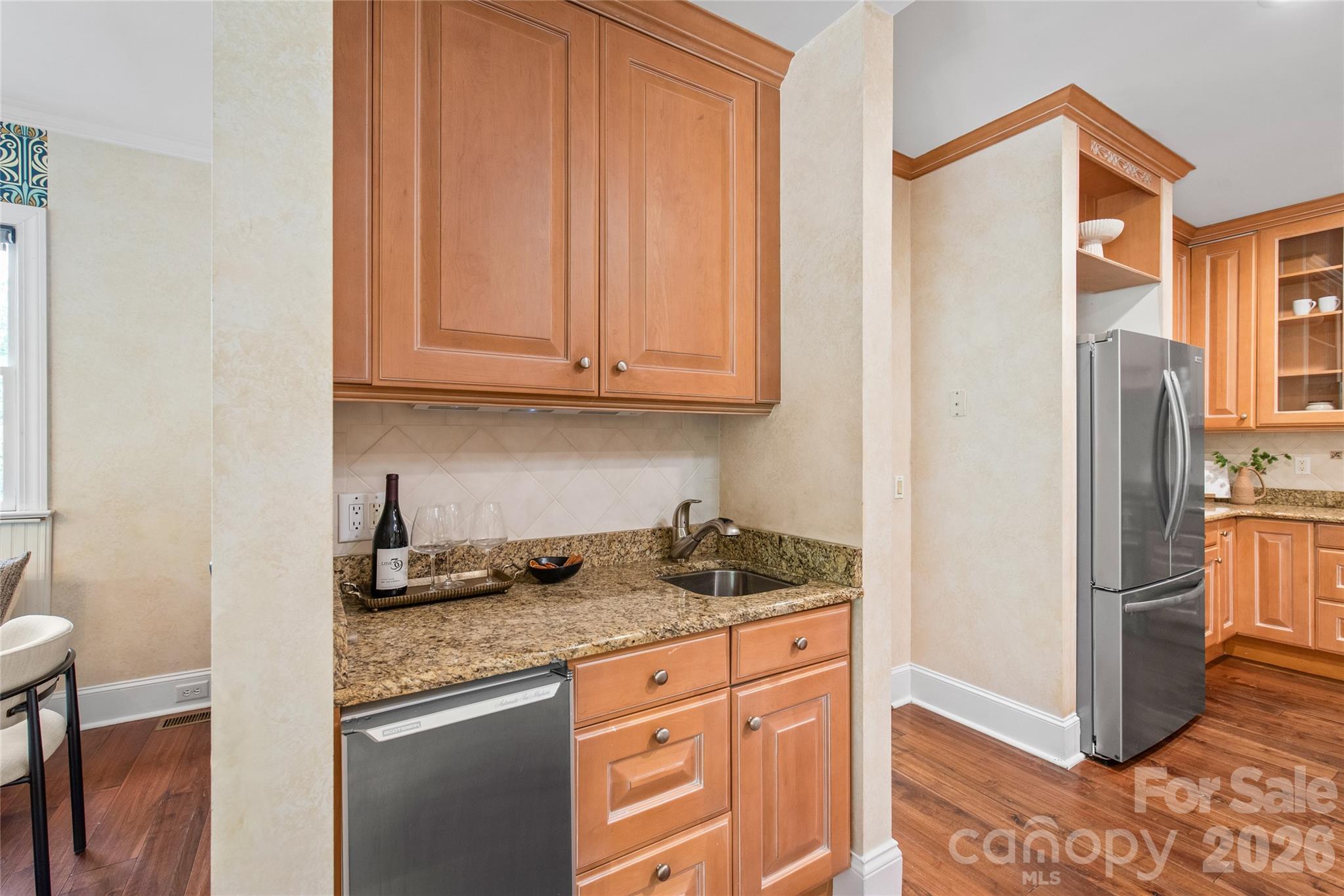 9529 Greyson Ridge Drive — Charlotte