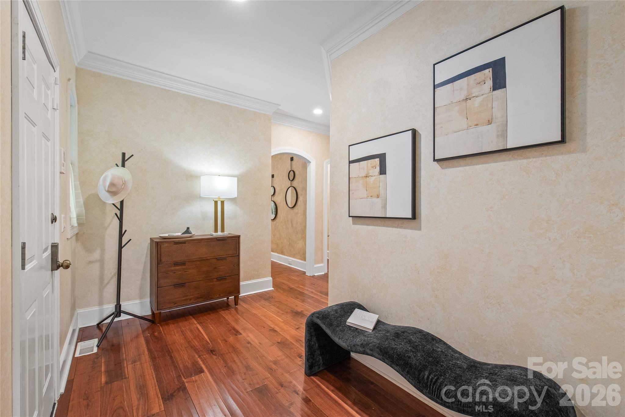 9529 Greyson Ridge Drive — Charlotte