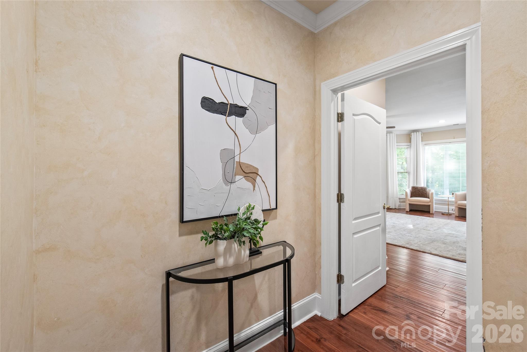 9529 Greyson Ridge Drive — Charlotte