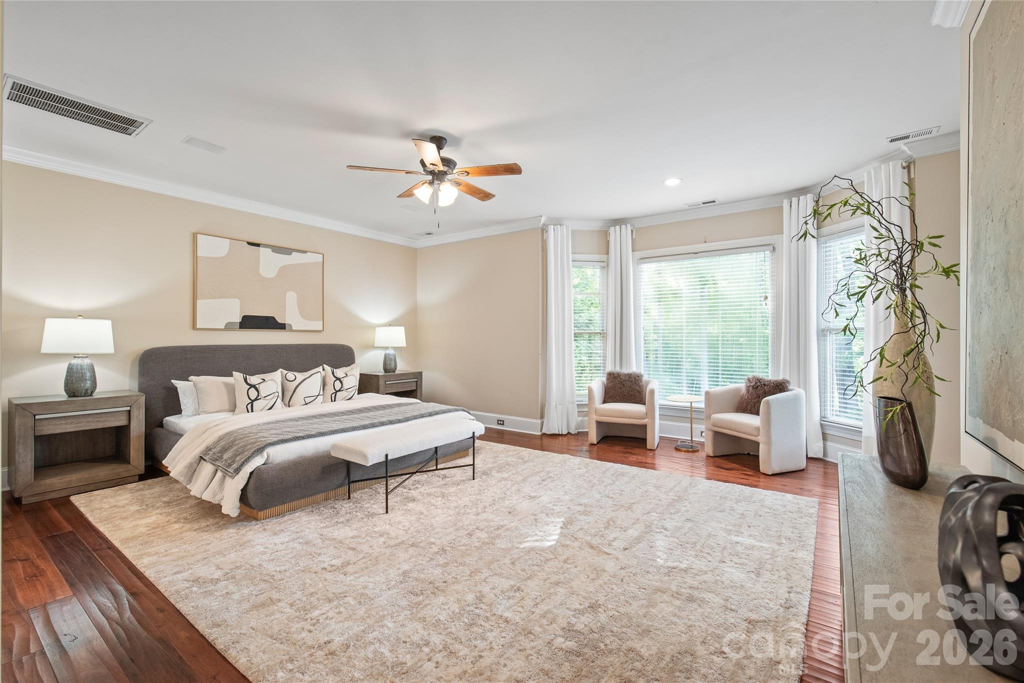 9529 Greyson Ridge Drive — Charlotte