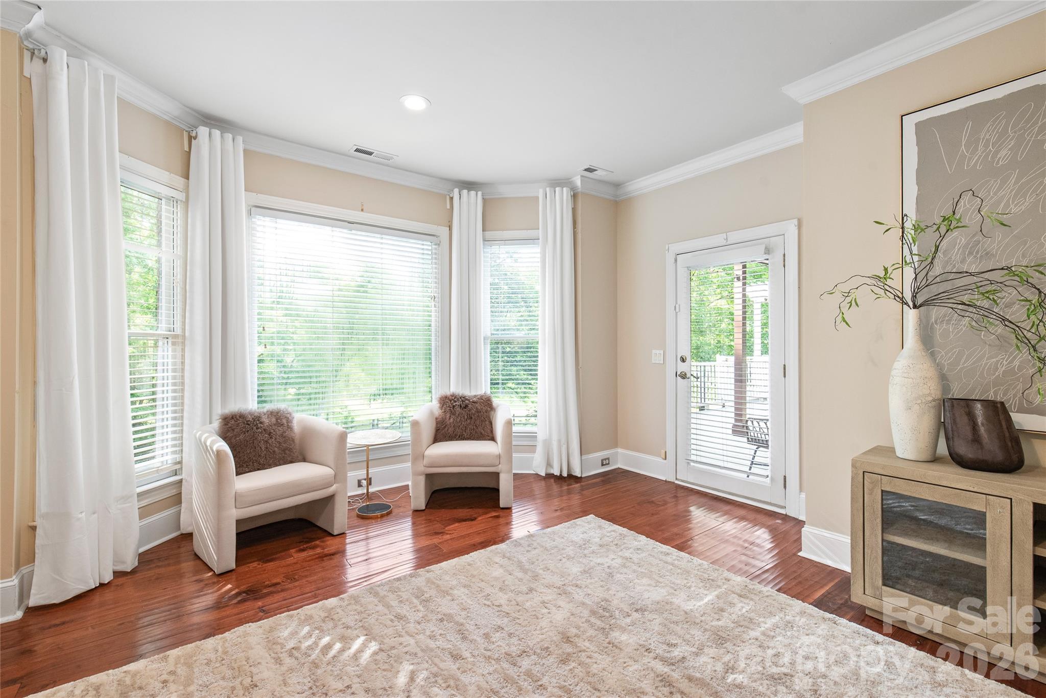 9529 Greyson Ridge Drive — Charlotte