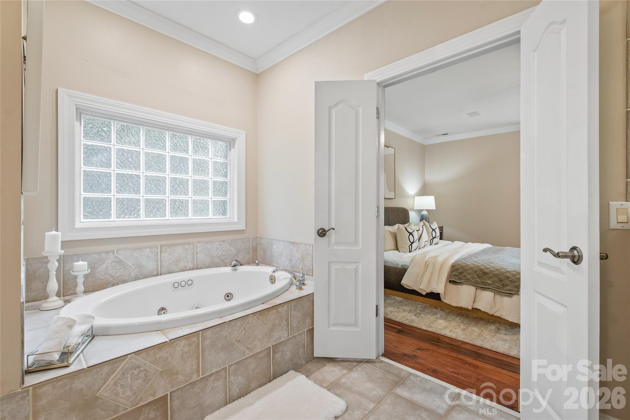 9529 Greyson Ridge Drive — Charlotte