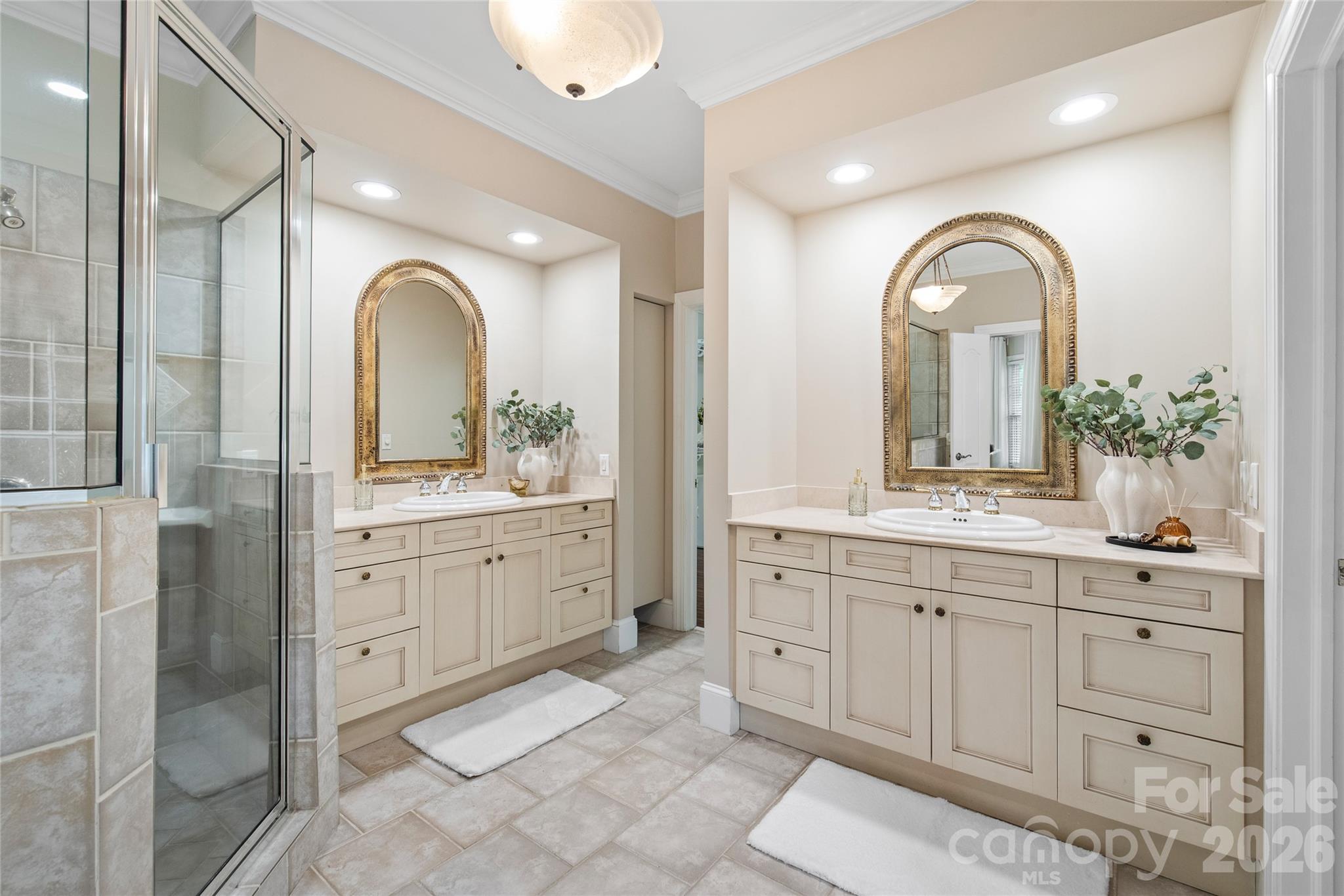 9529 Greyson Ridge Drive — Charlotte