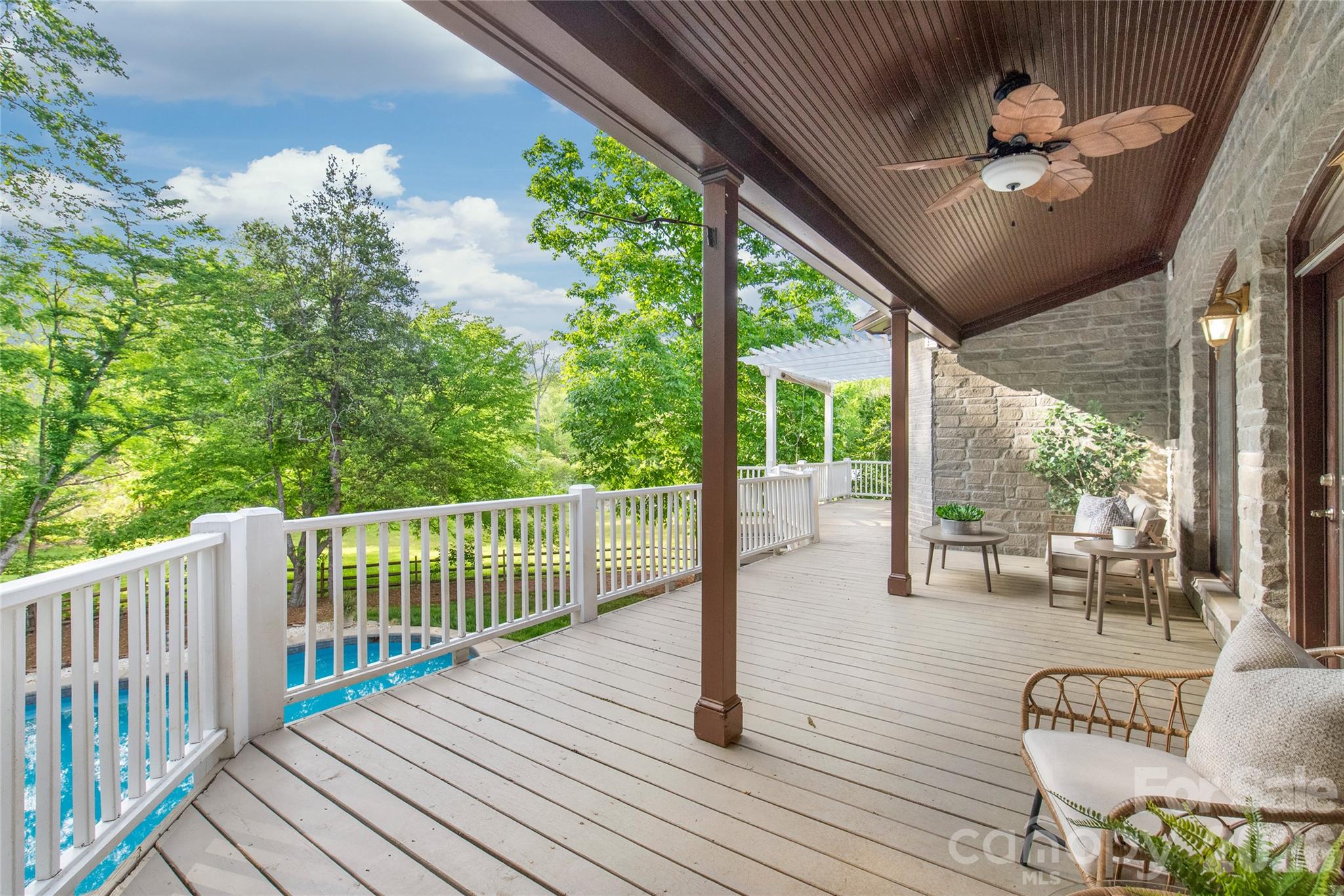 9529 Greyson Ridge Drive — Charlotte
