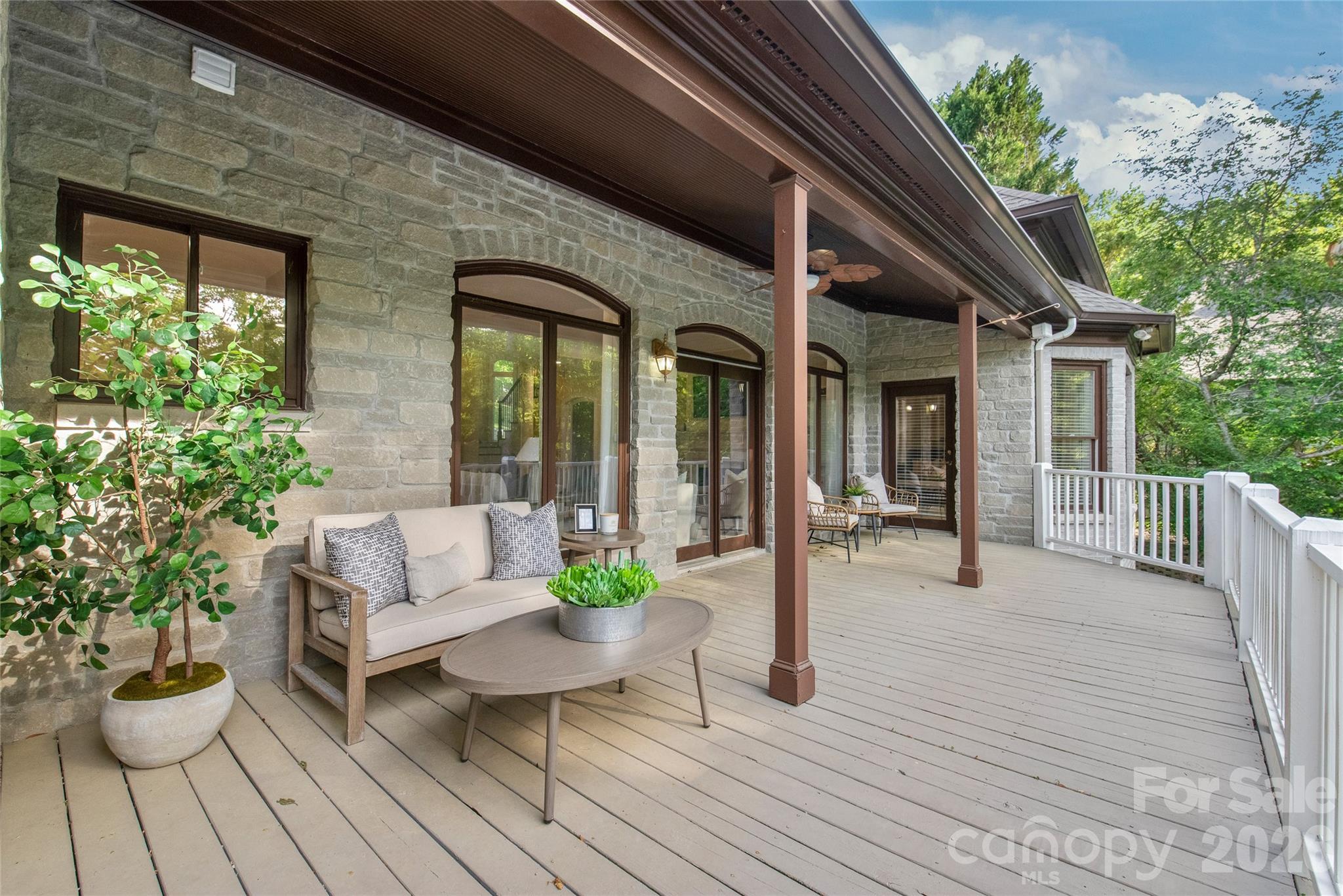 9529 Greyson Ridge Drive — Charlotte