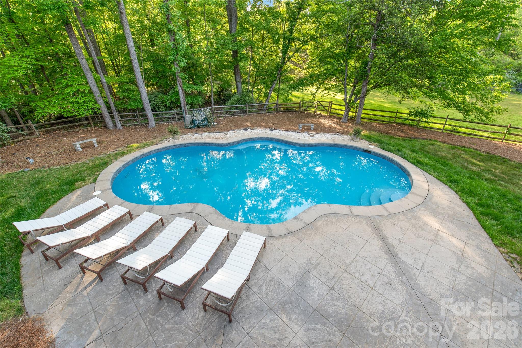 9529 Greyson Ridge Drive — Charlotte