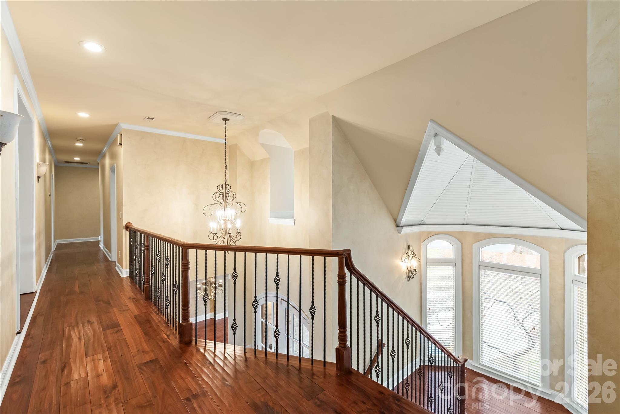 9529 Greyson Ridge Drive — Charlotte