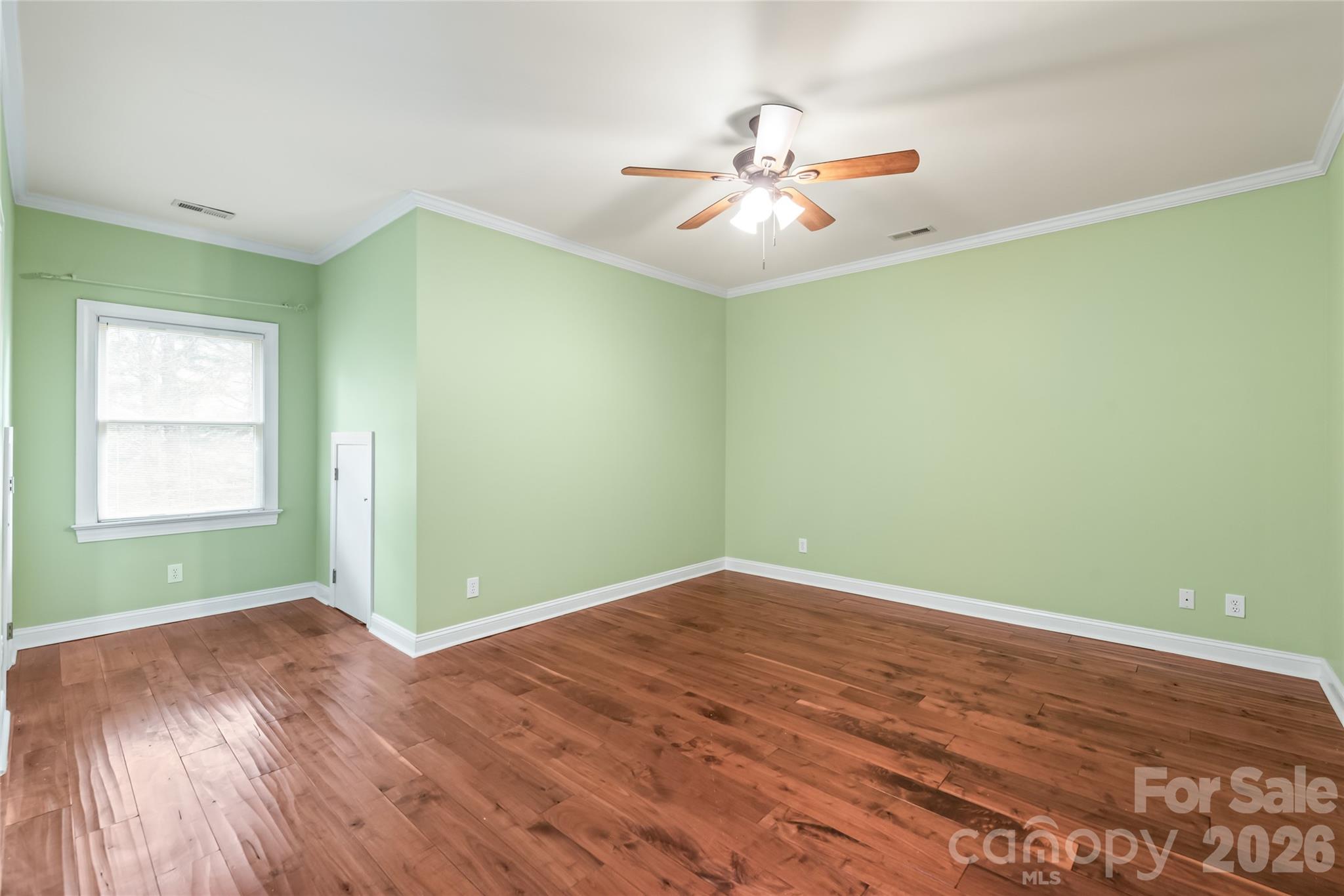 9529 Greyson Ridge Drive — Charlotte