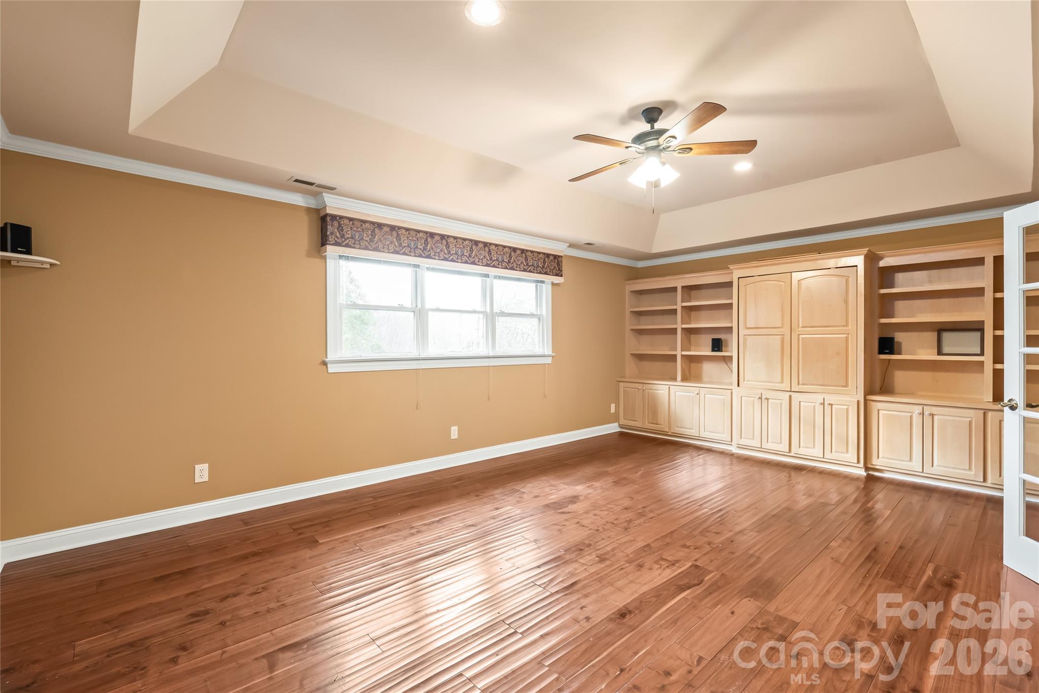 9529 Greyson Ridge Drive — Charlotte