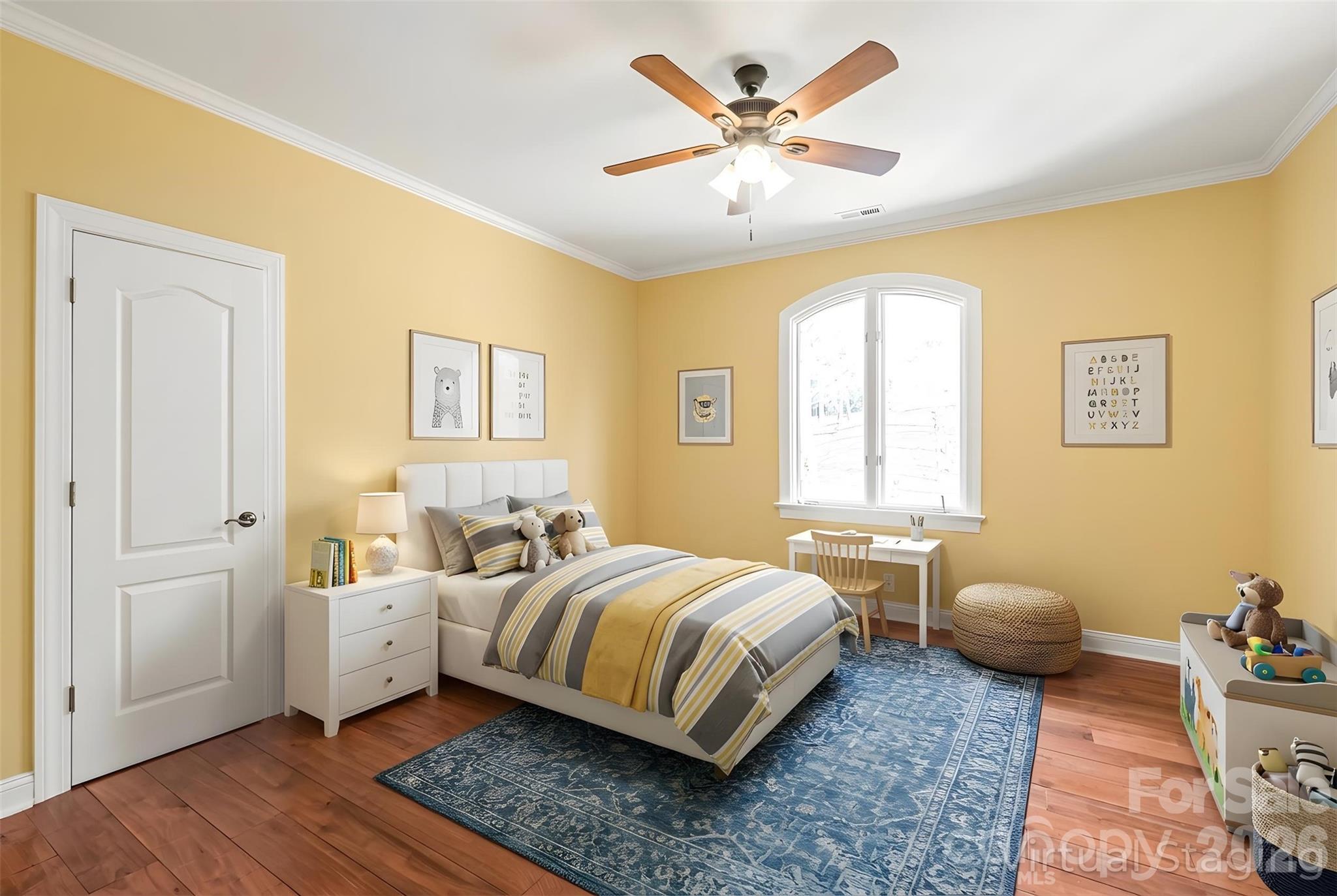 9529 Greyson Ridge Drive — Charlotte
