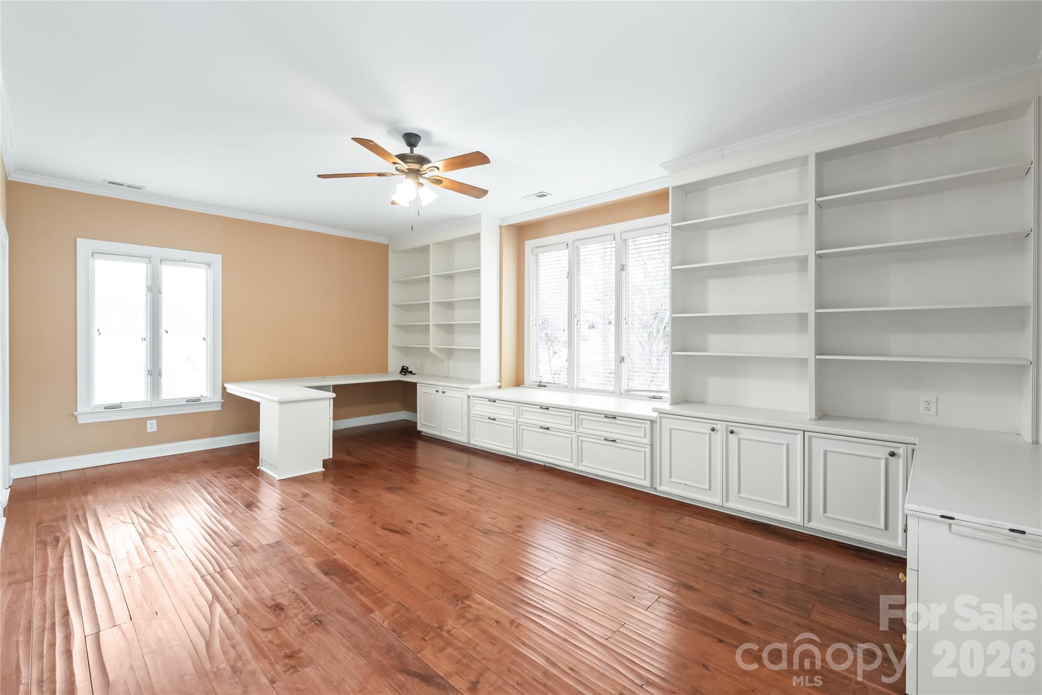 9529 Greyson Ridge Drive — Charlotte