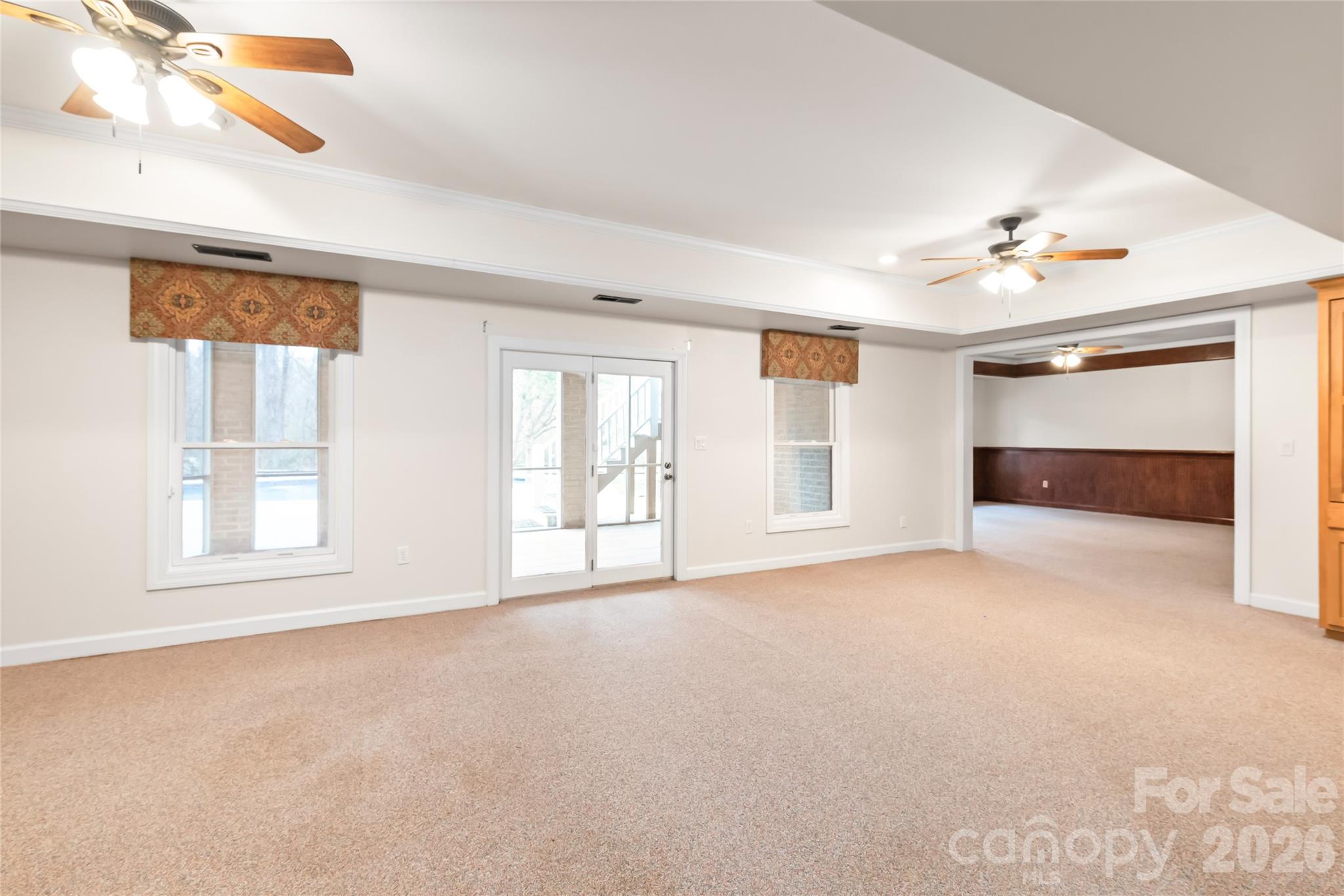 9529 Greyson Ridge Drive — Charlotte