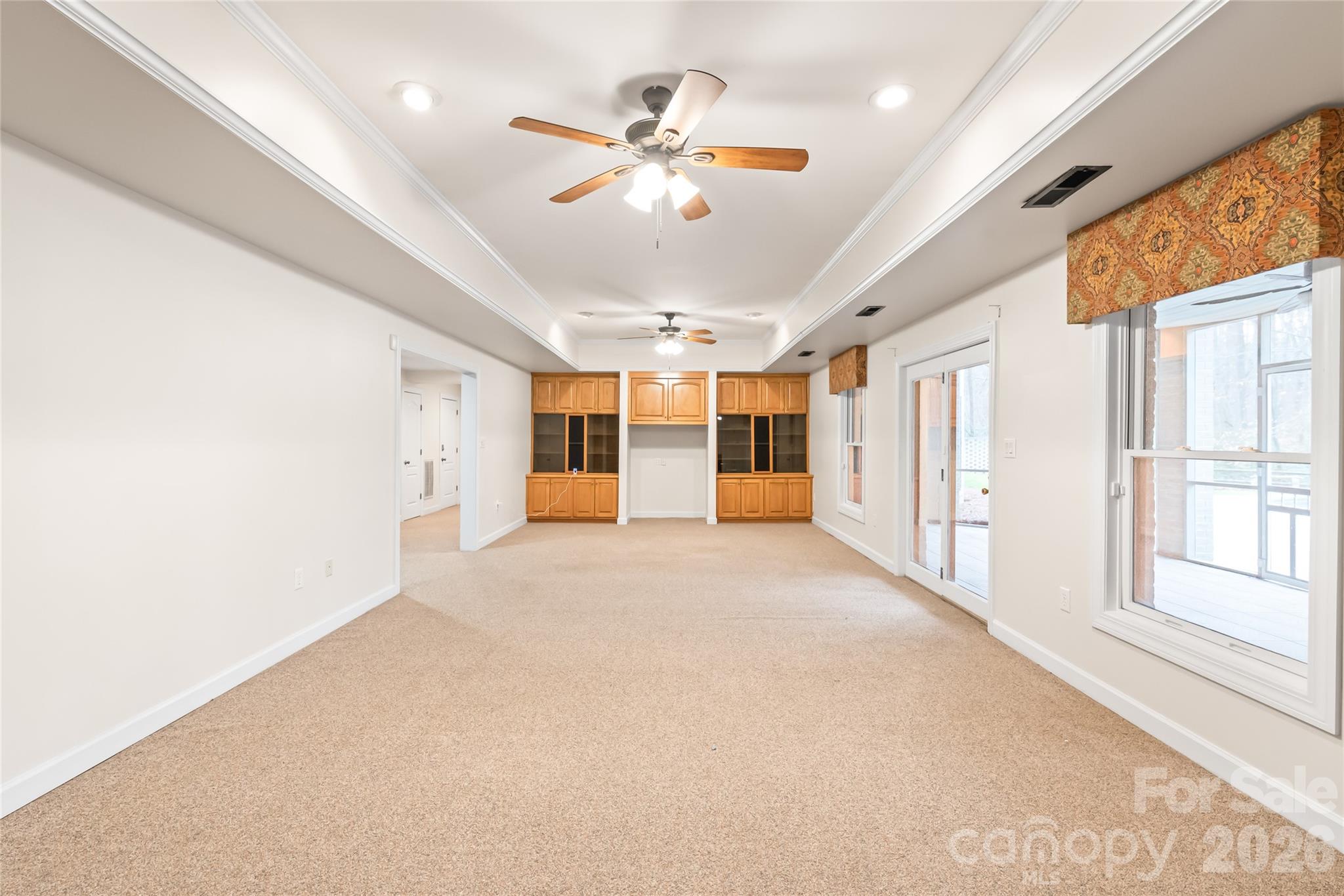 9529 Greyson Ridge Drive — Charlotte
