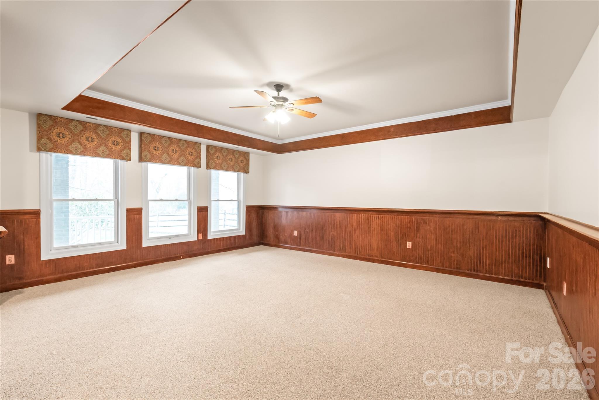 9529 Greyson Ridge Drive — Charlotte