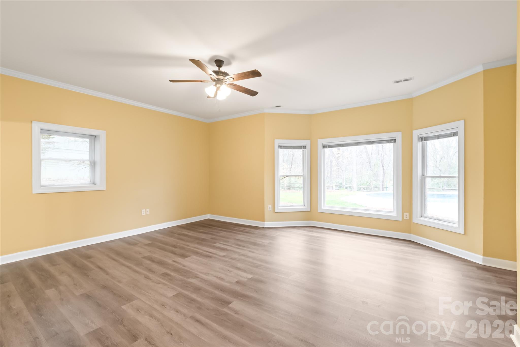 9529 Greyson Ridge Drive — Charlotte