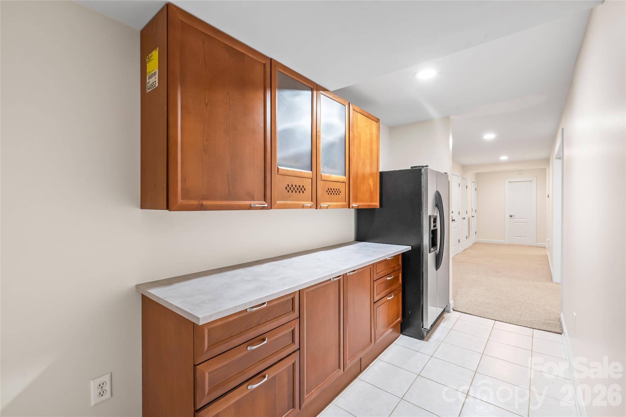 9529 Greyson Ridge Drive — Charlotte