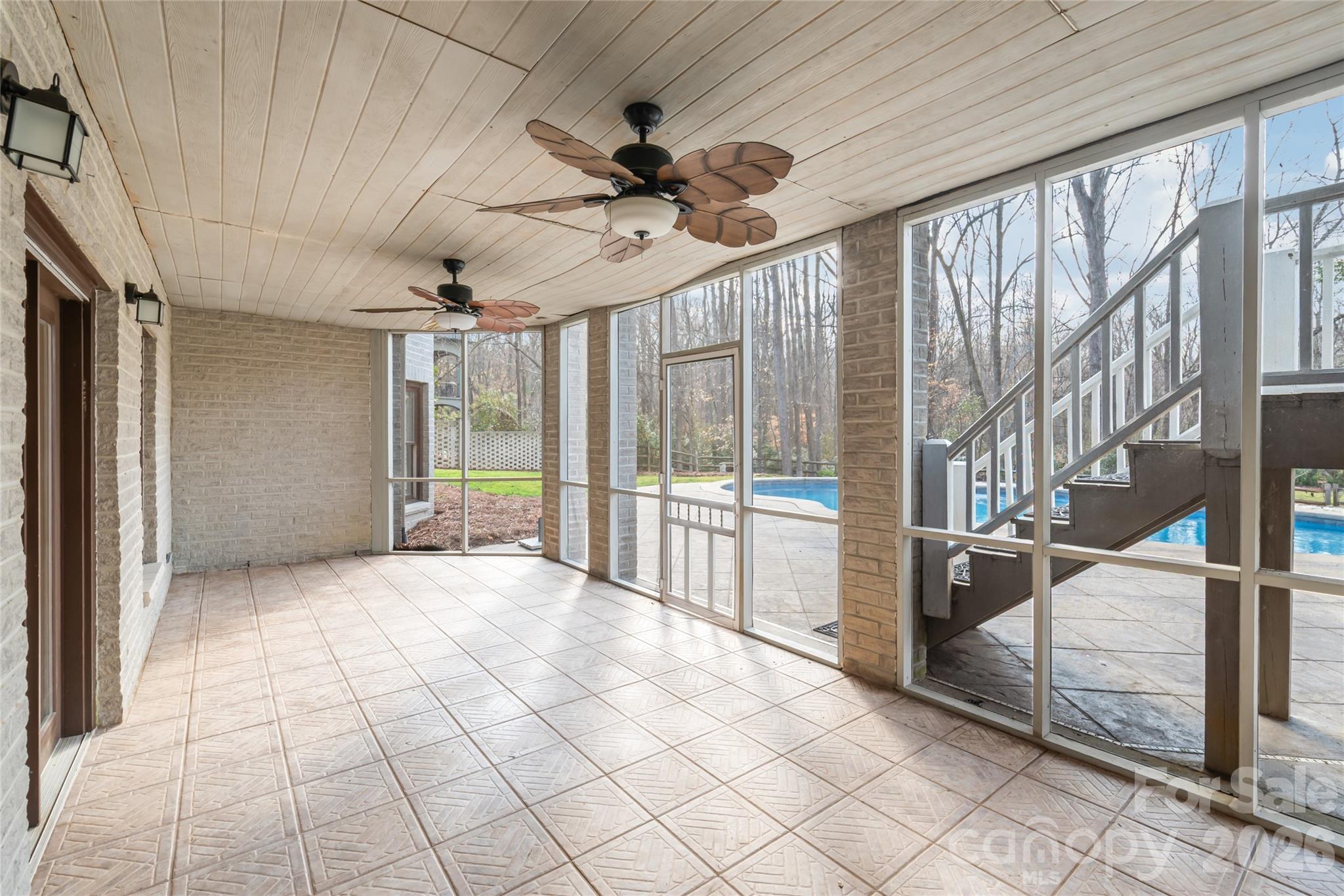 9529 Greyson Ridge Drive — Charlotte