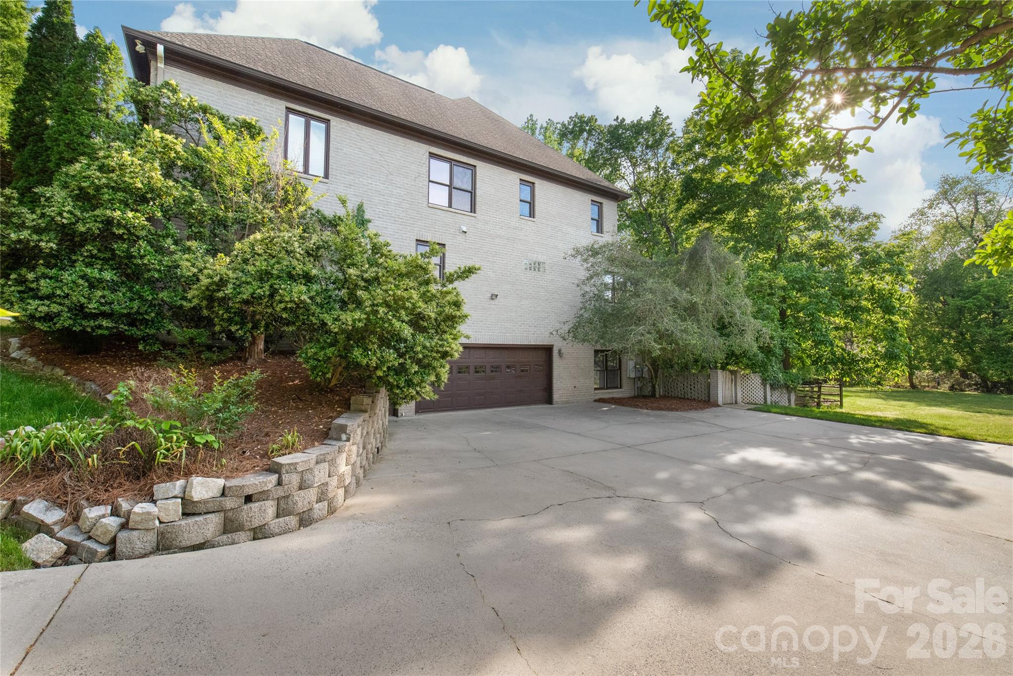 9529 Greyson Ridge Drive — Charlotte