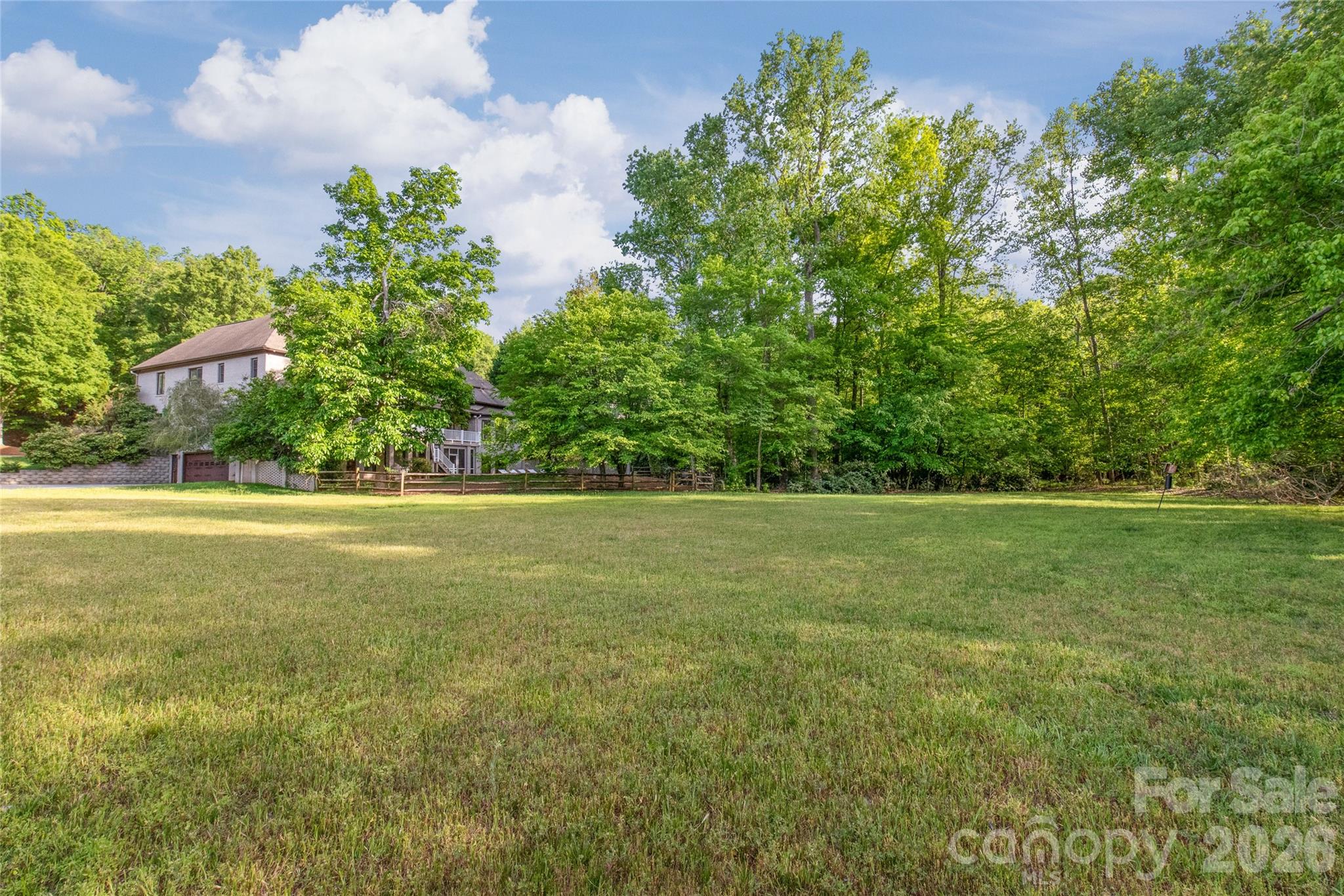 9529 Greyson Ridge Drive — Charlotte