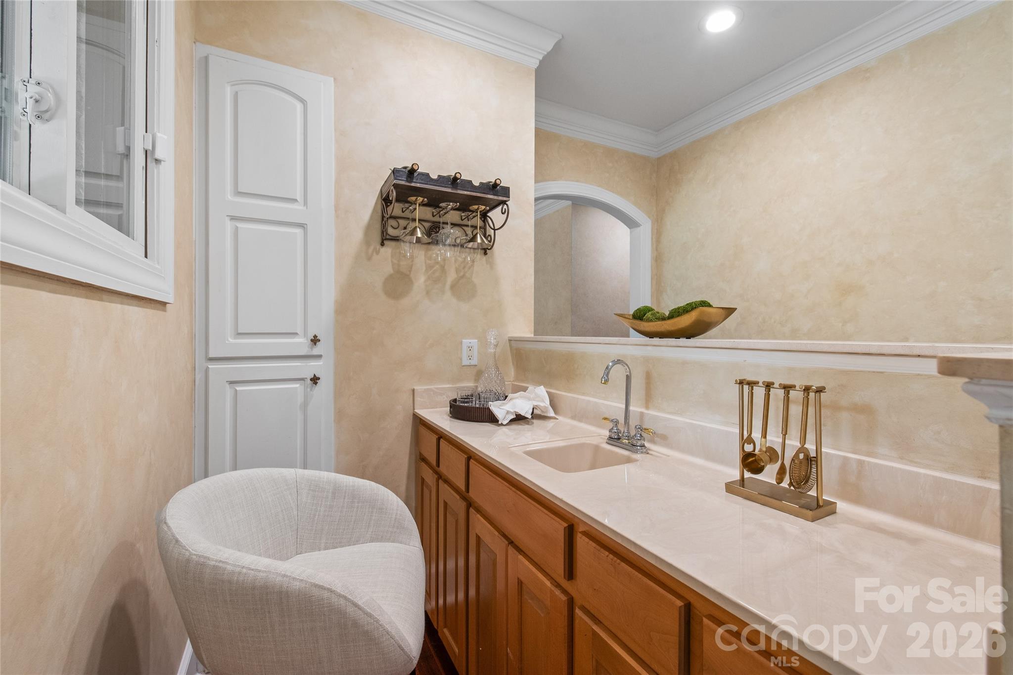 9529 Greyson Ridge Drive — Charlotte