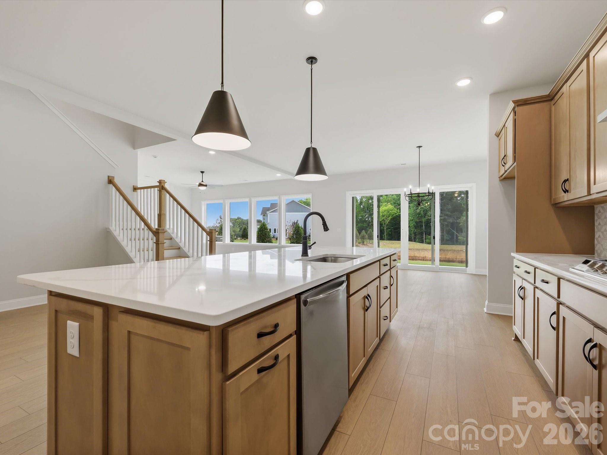 16024 Cloud Nine Court — Matthews