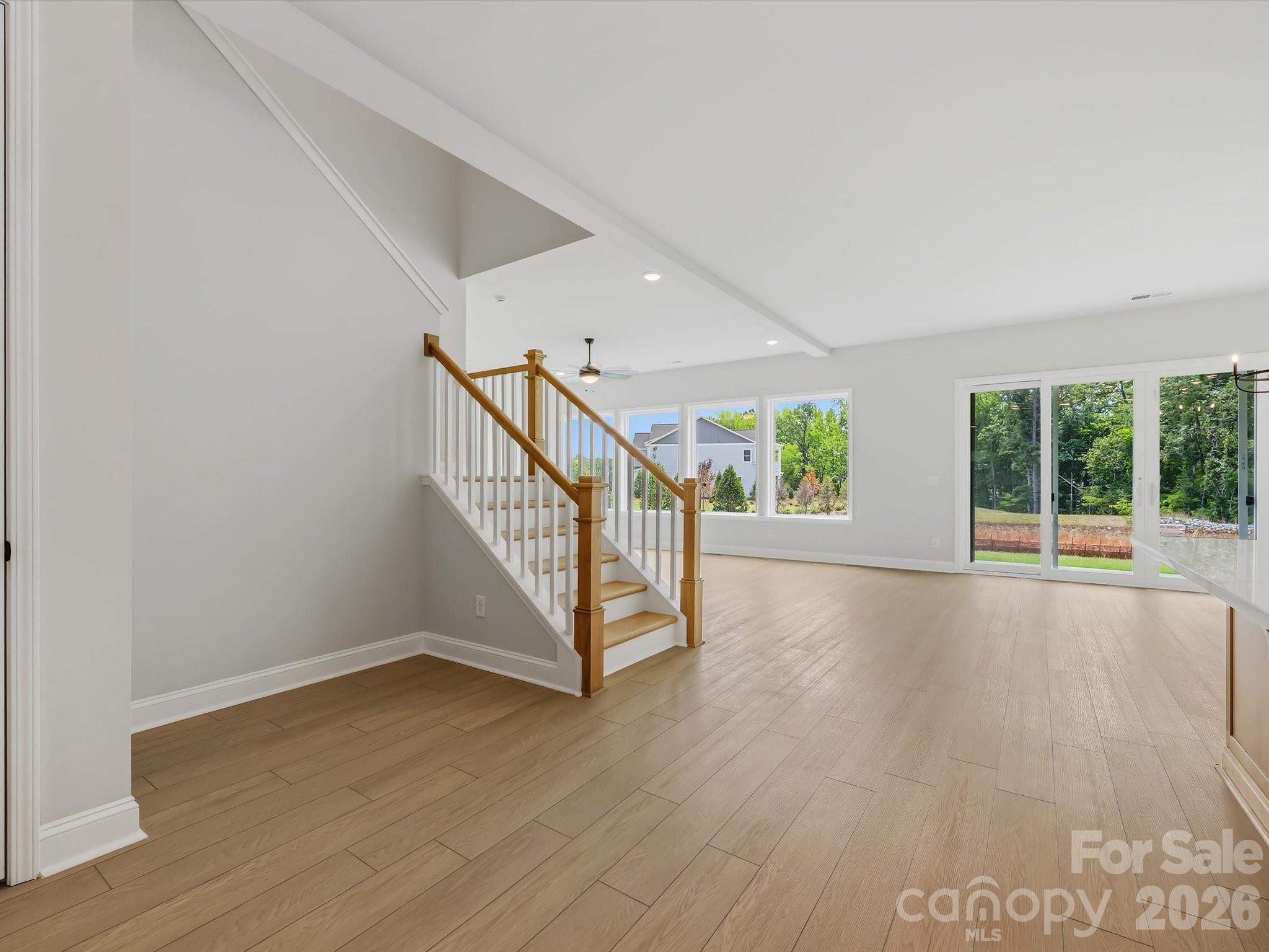 16024 Cloud Nine Court — Matthews