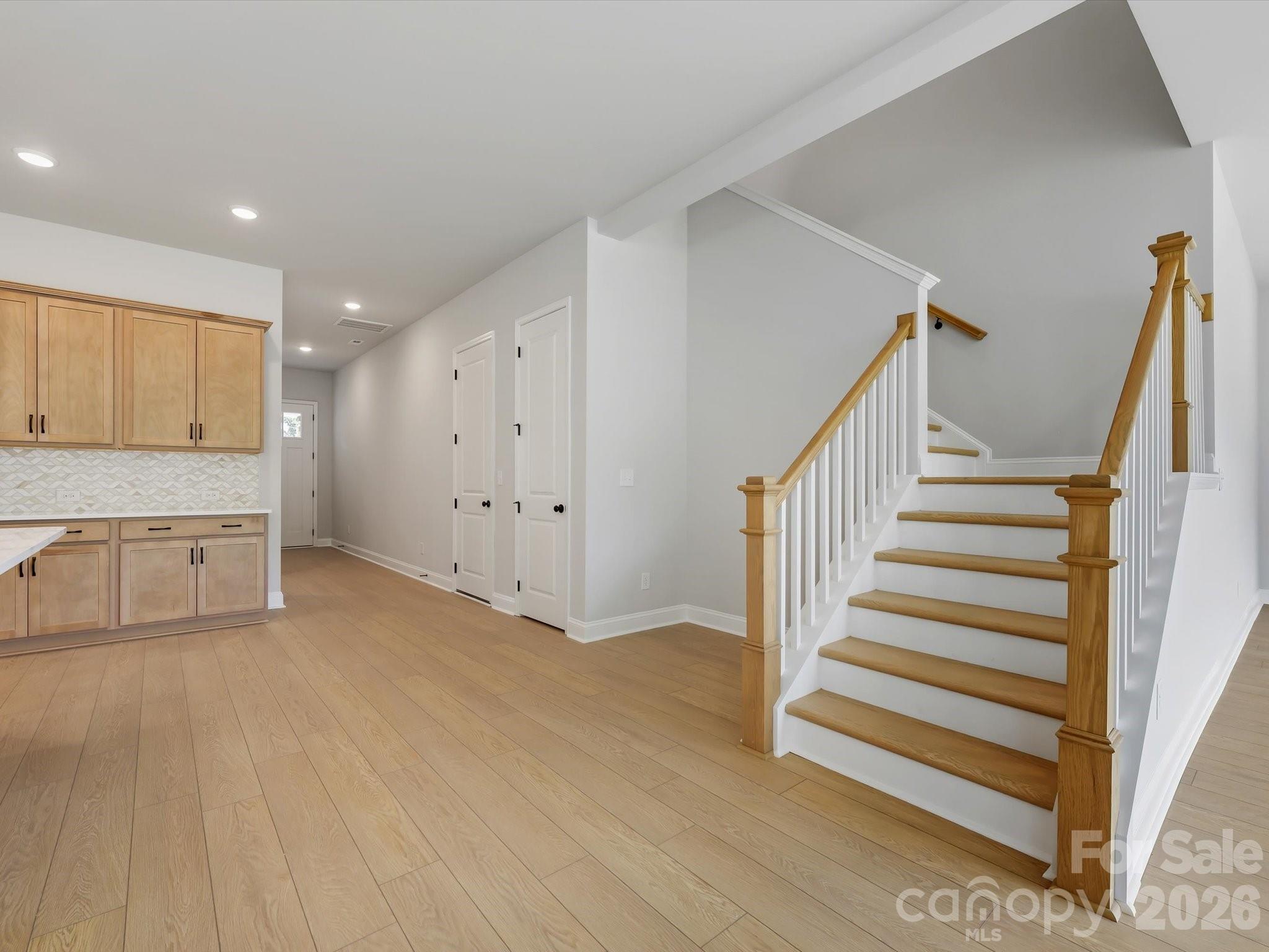 16024 Cloud Nine Court — Matthews