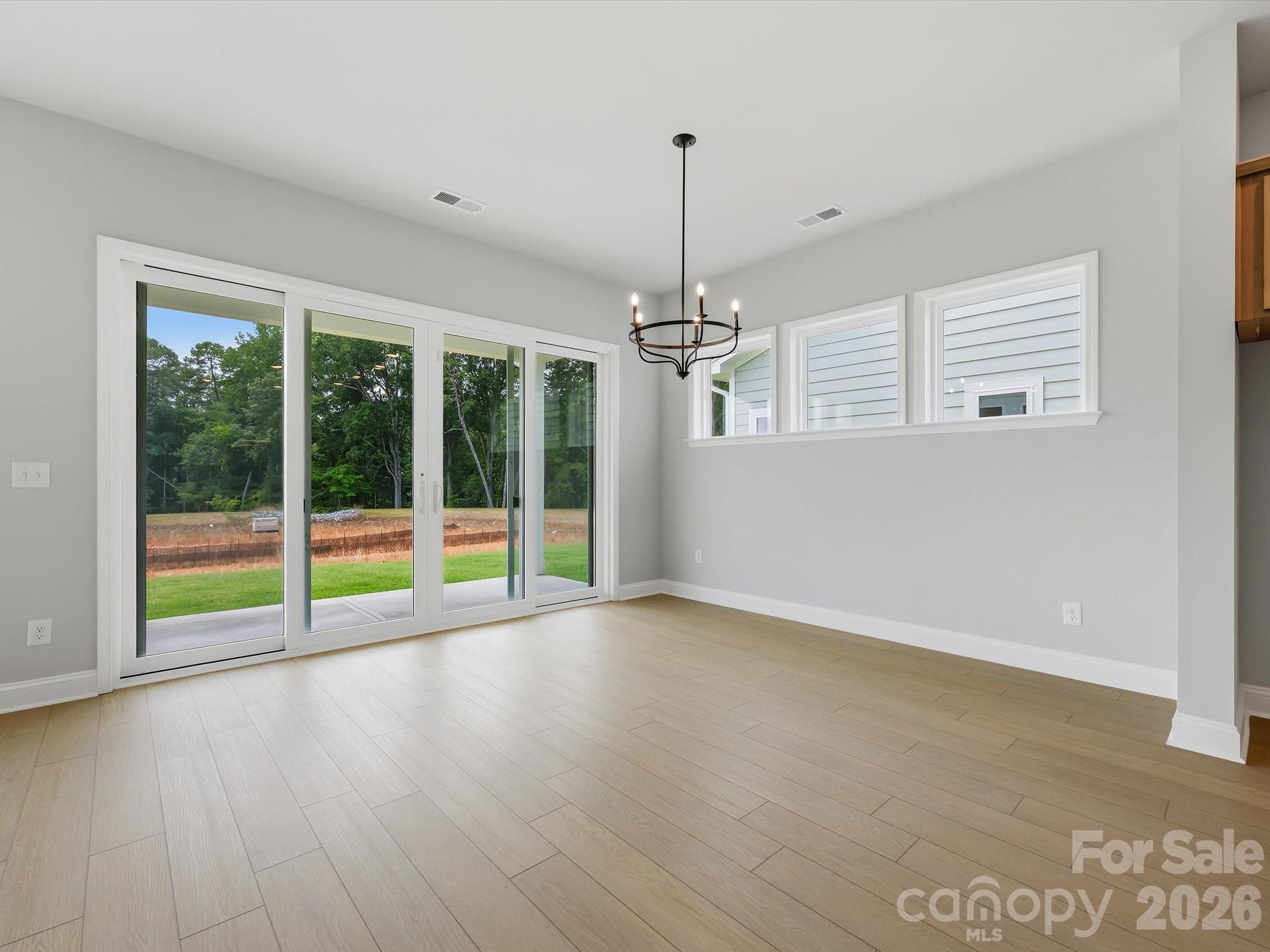 16024 Cloud Nine Court — Matthews